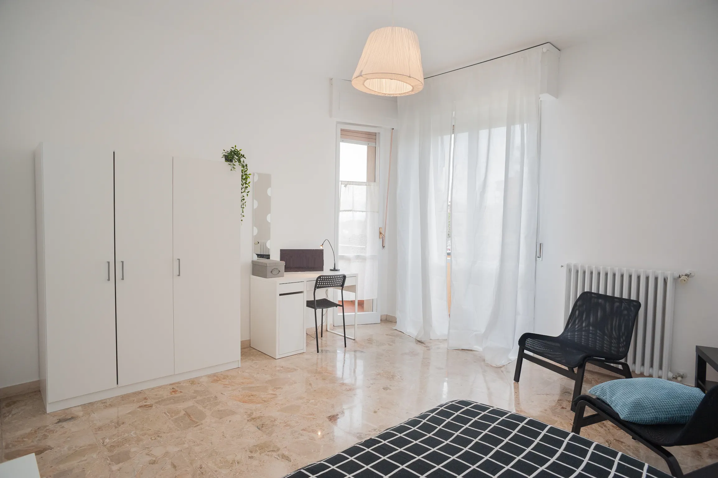 Private room in Via Francesco Baracca, Florence (1698440) ROOM 1