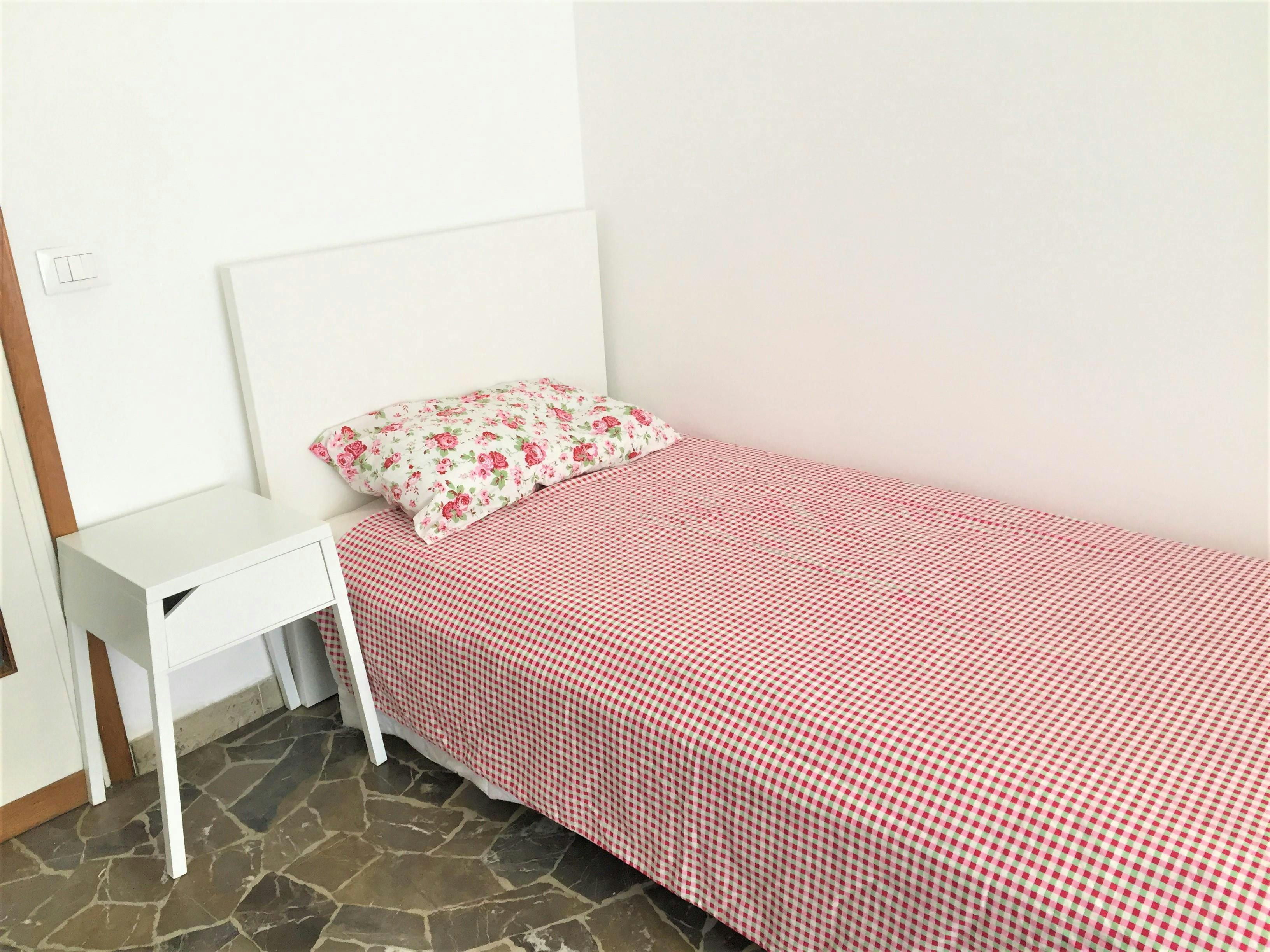 Via Quintino Sella, Florence preview