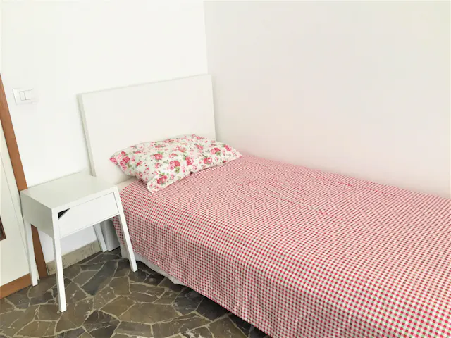 Private room in Via Quintino Sella, Florence (1698441) room image 1