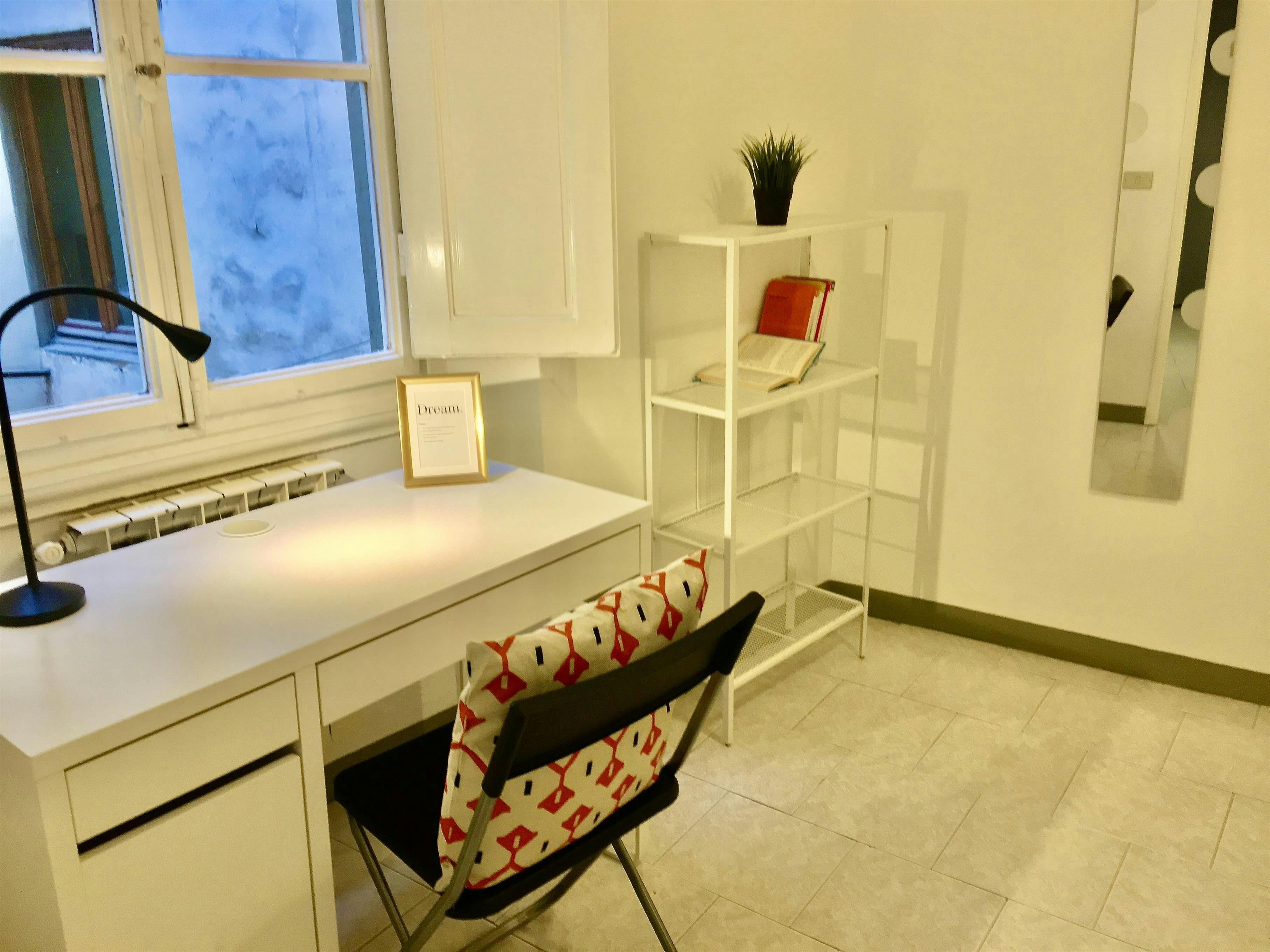 Via del Ponte Rosso, Florence preview