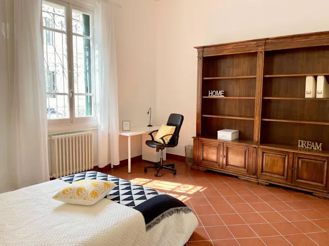 Private room in Via Giuseppe Galliano, Florence (1698443) room image 1