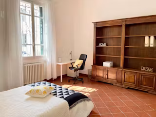Via Giuseppe Galliano, Florence 1-Florence-ROOM-1