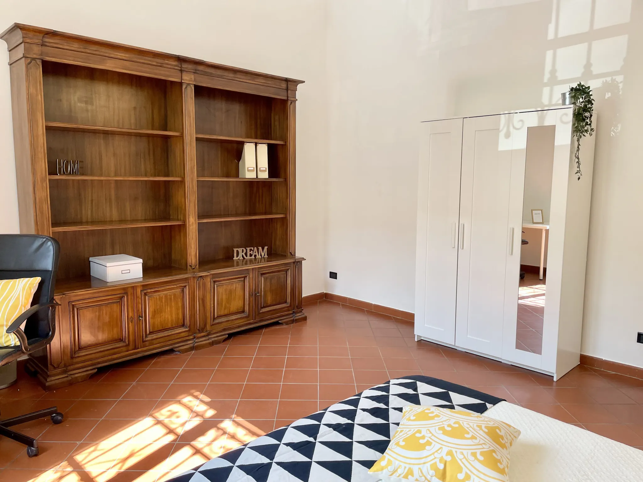 Private room in Via Giuseppe Galliano, Florence (1698443) ROOM 2