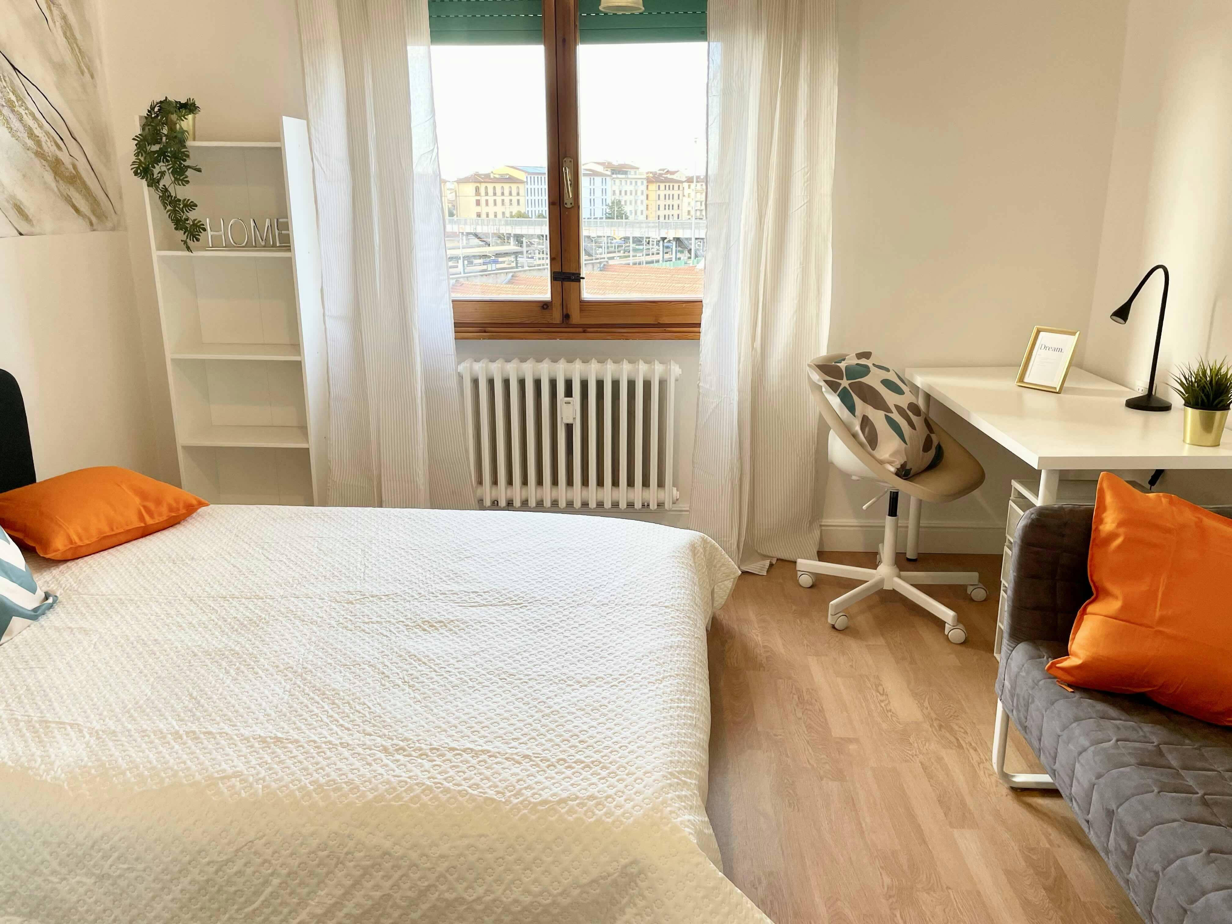 Via Piero Puccioni, Florence preview