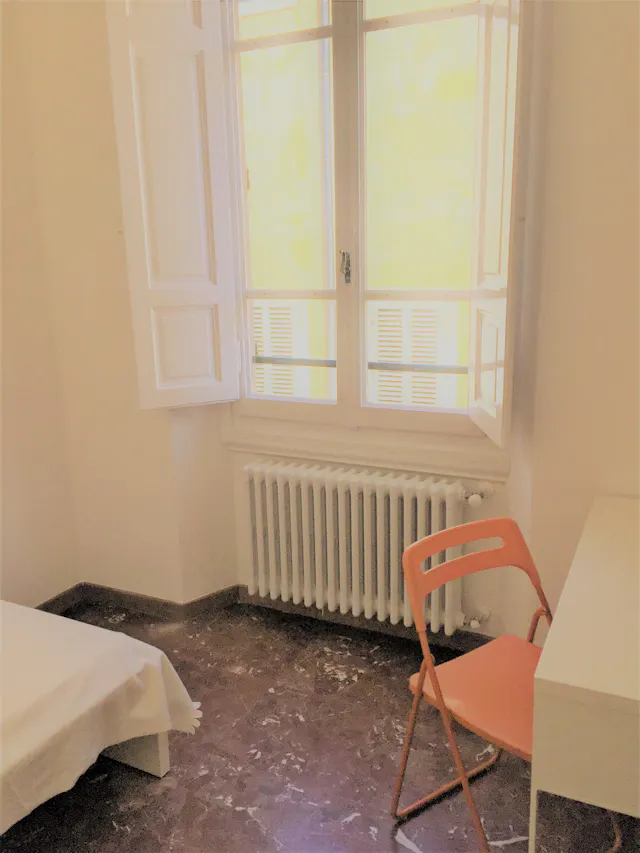 Private room in Via della Colonna, Florence (1698446) room image 2
