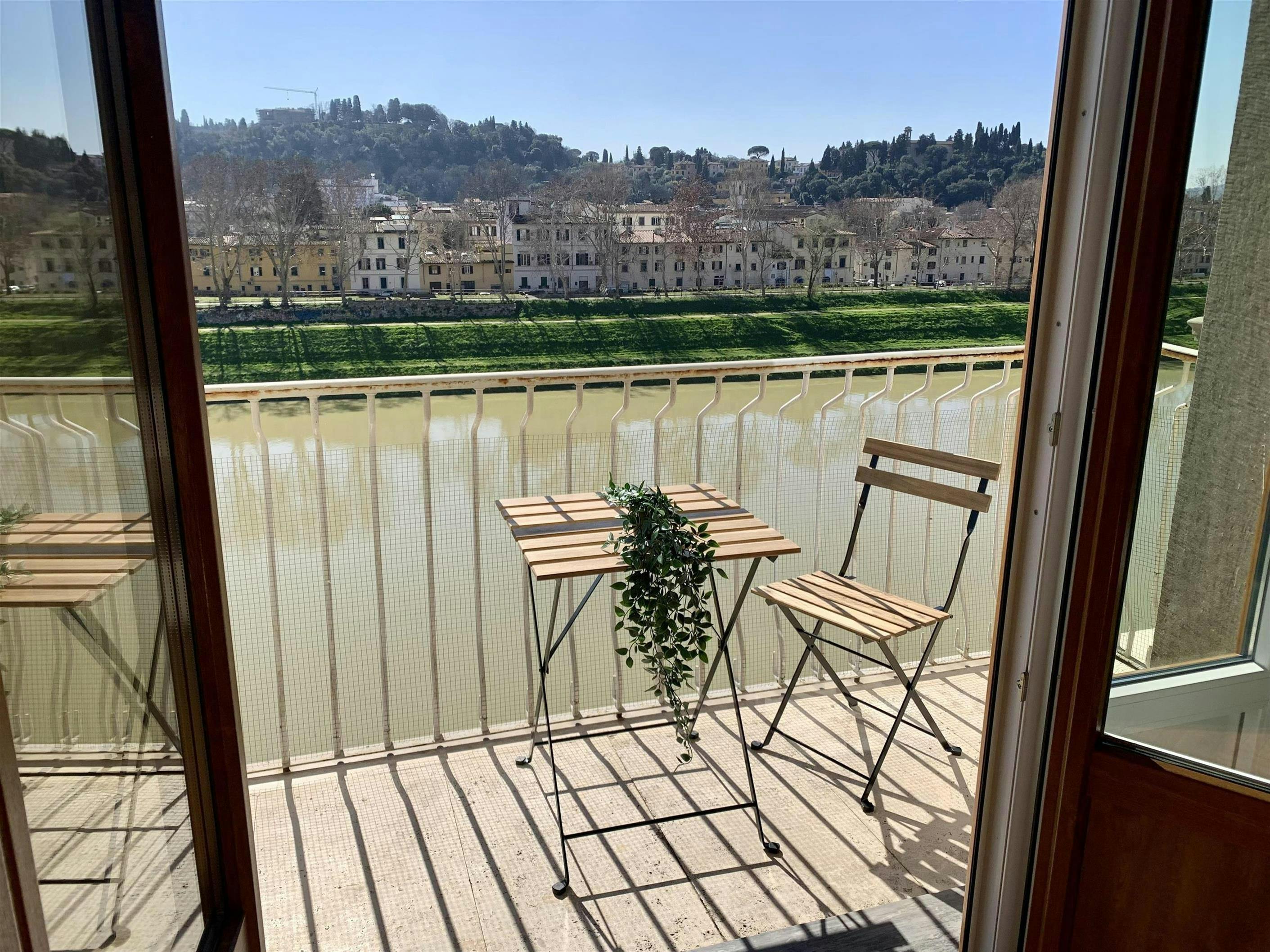 Lungarno Amerigo Vespucci, Florence preview