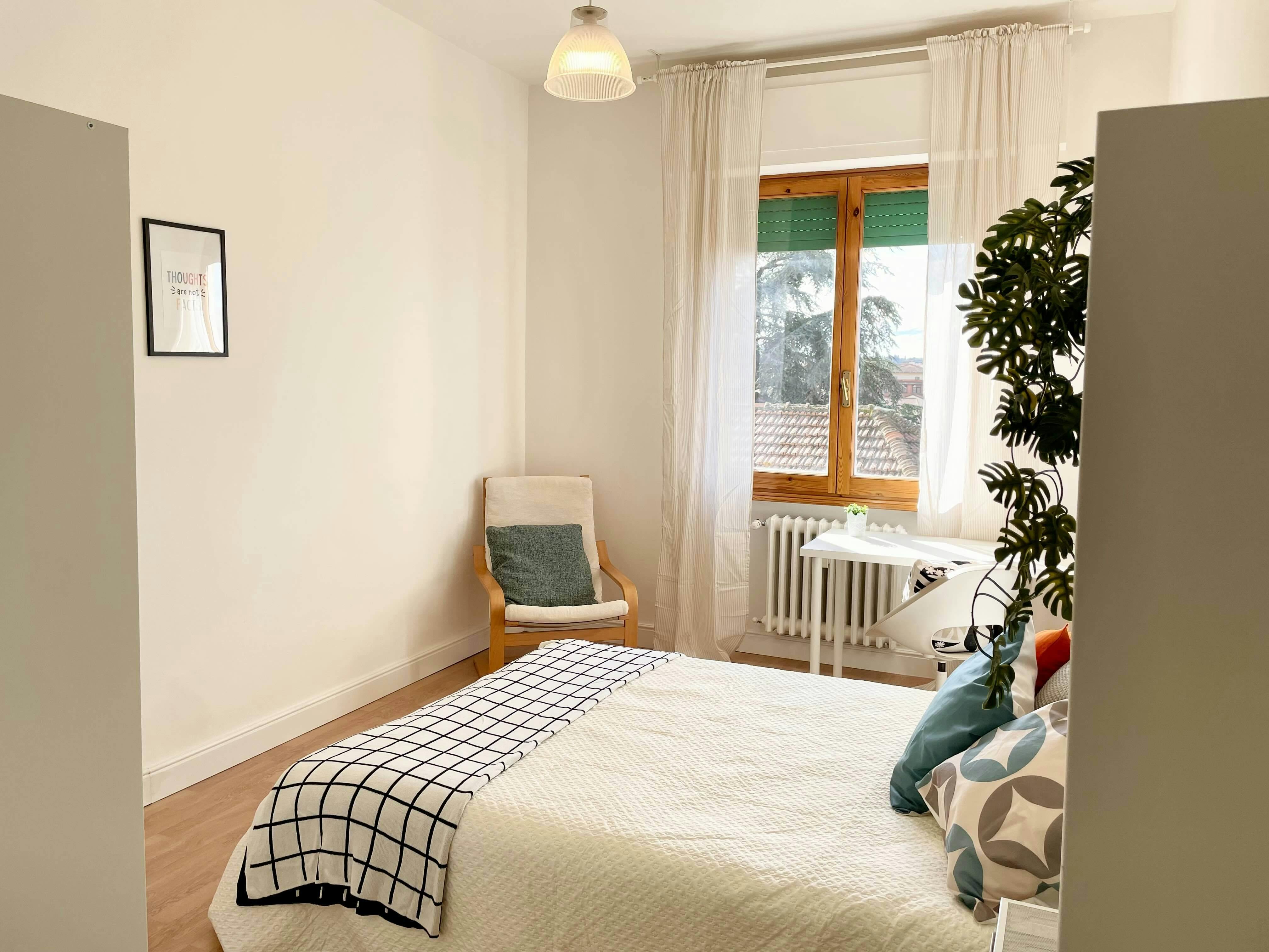 Via Piero Puccioni, Florence preview