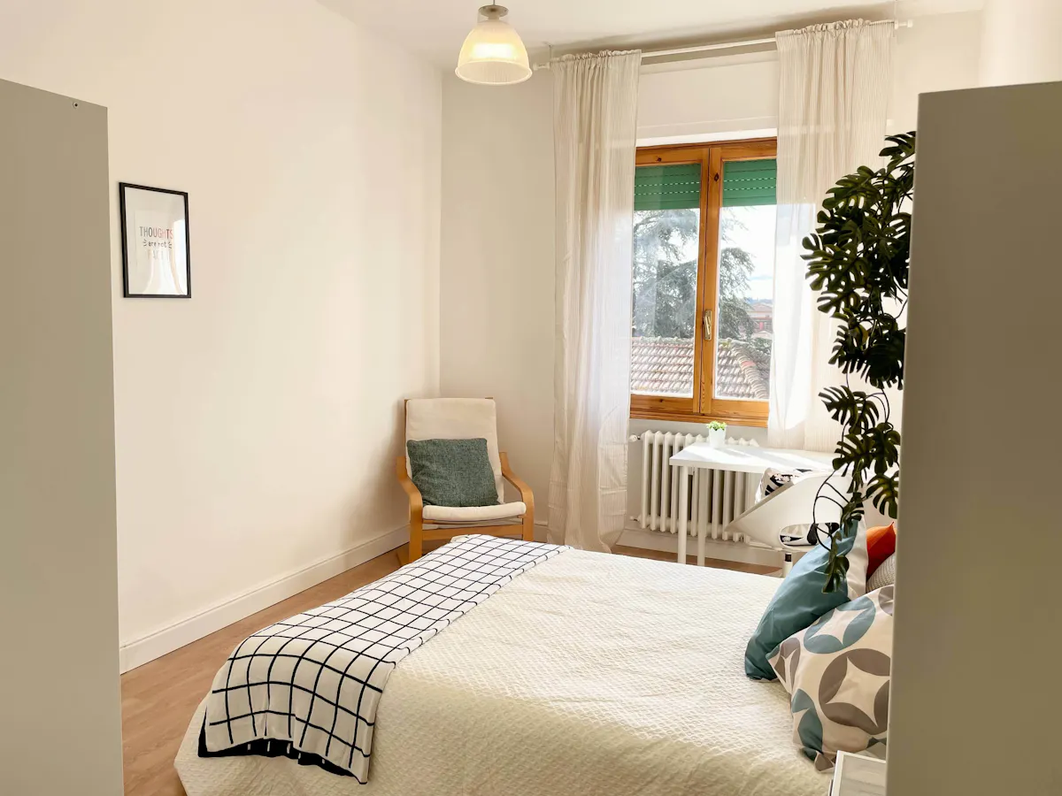 Private room in Via Piero Puccioni, Florence (1698450) ROOM
