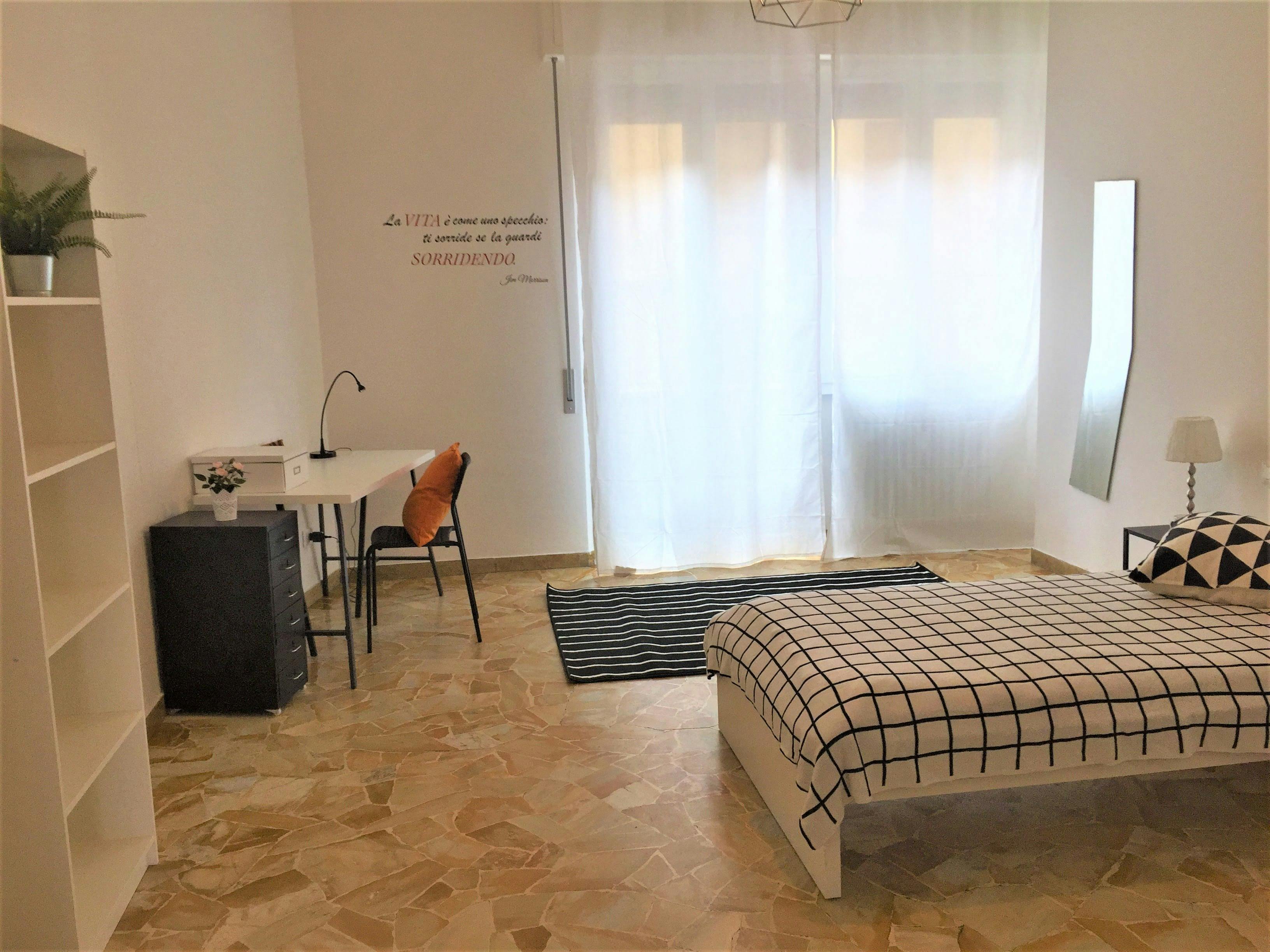 Via Quintino Sella, Florence preview