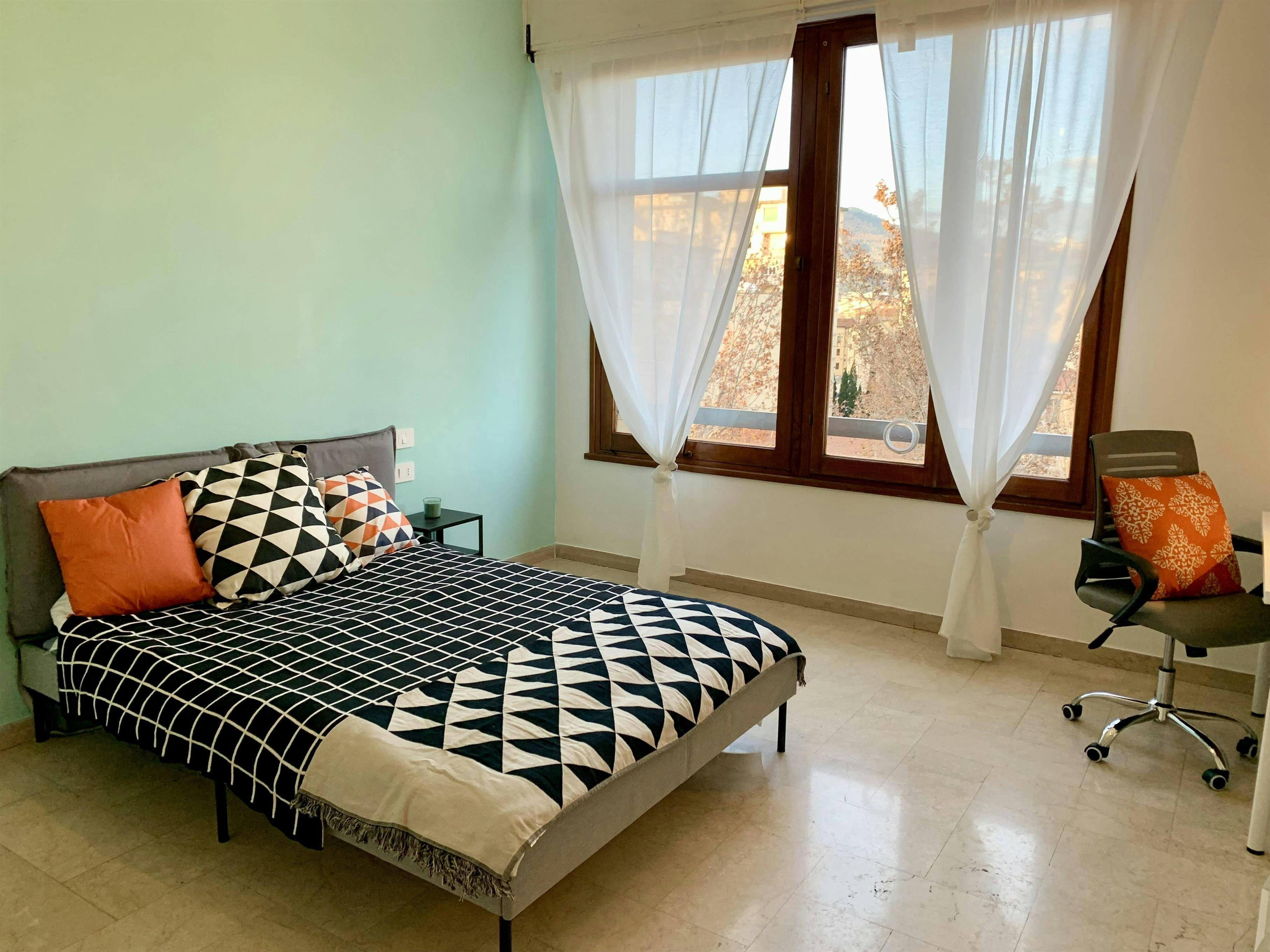 Viale Francesco Redi, Florence preview