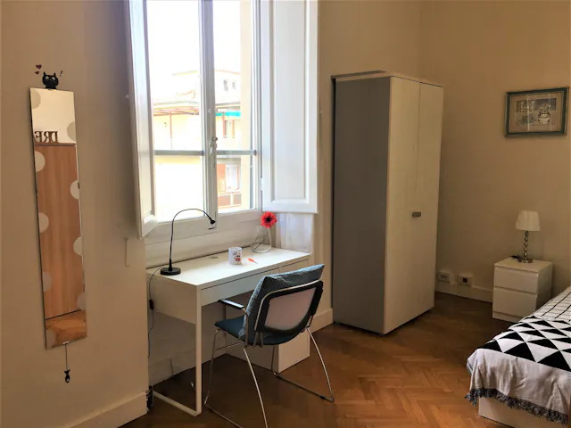 Private room in Via Castelfidardo, Florence (1698457) room image 2