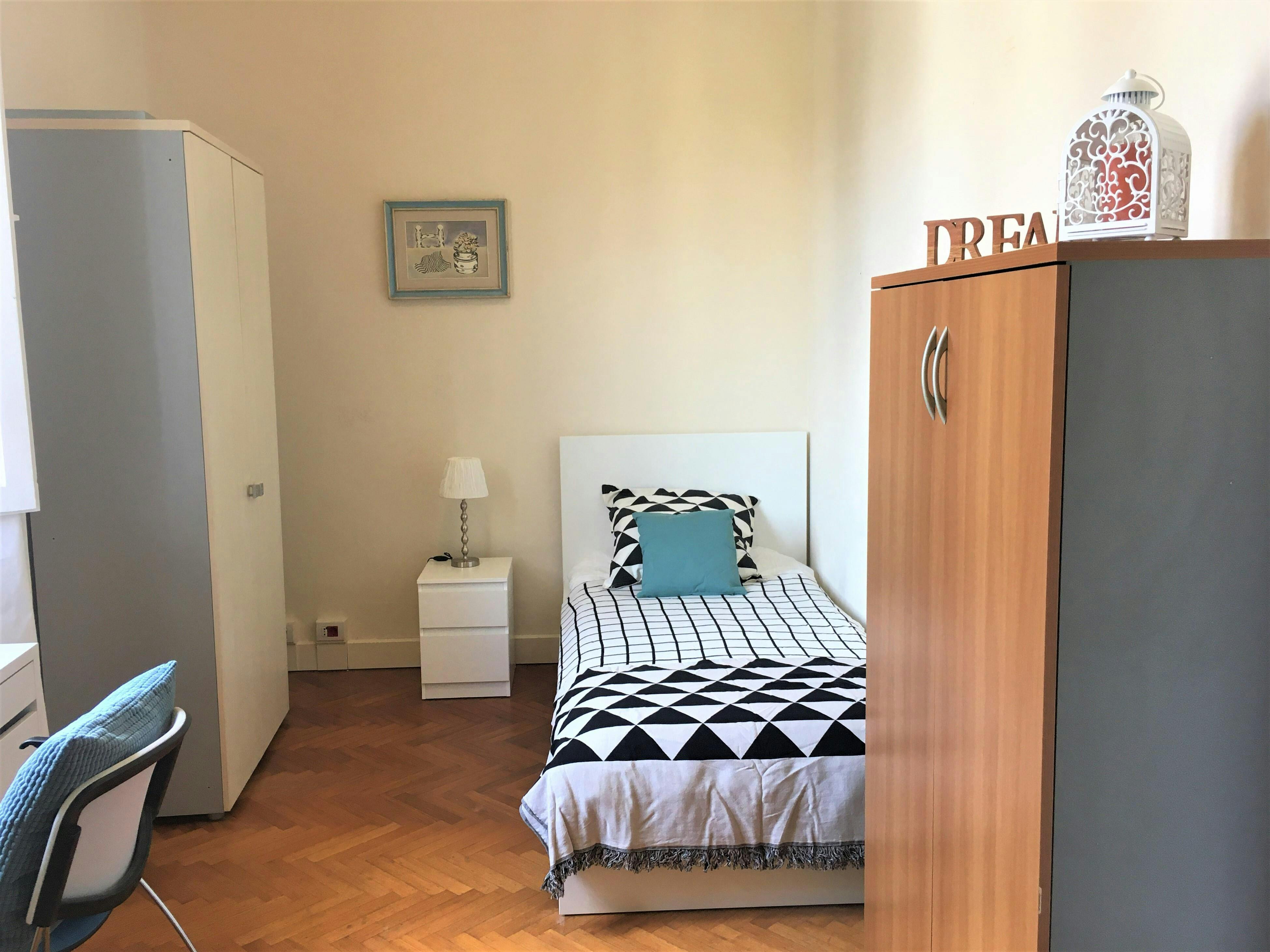 Via Castelfidardo, Florence preview