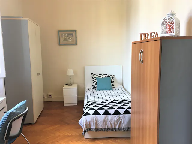 Private room in Via Castelfidardo, Florence (1698457) room image 1