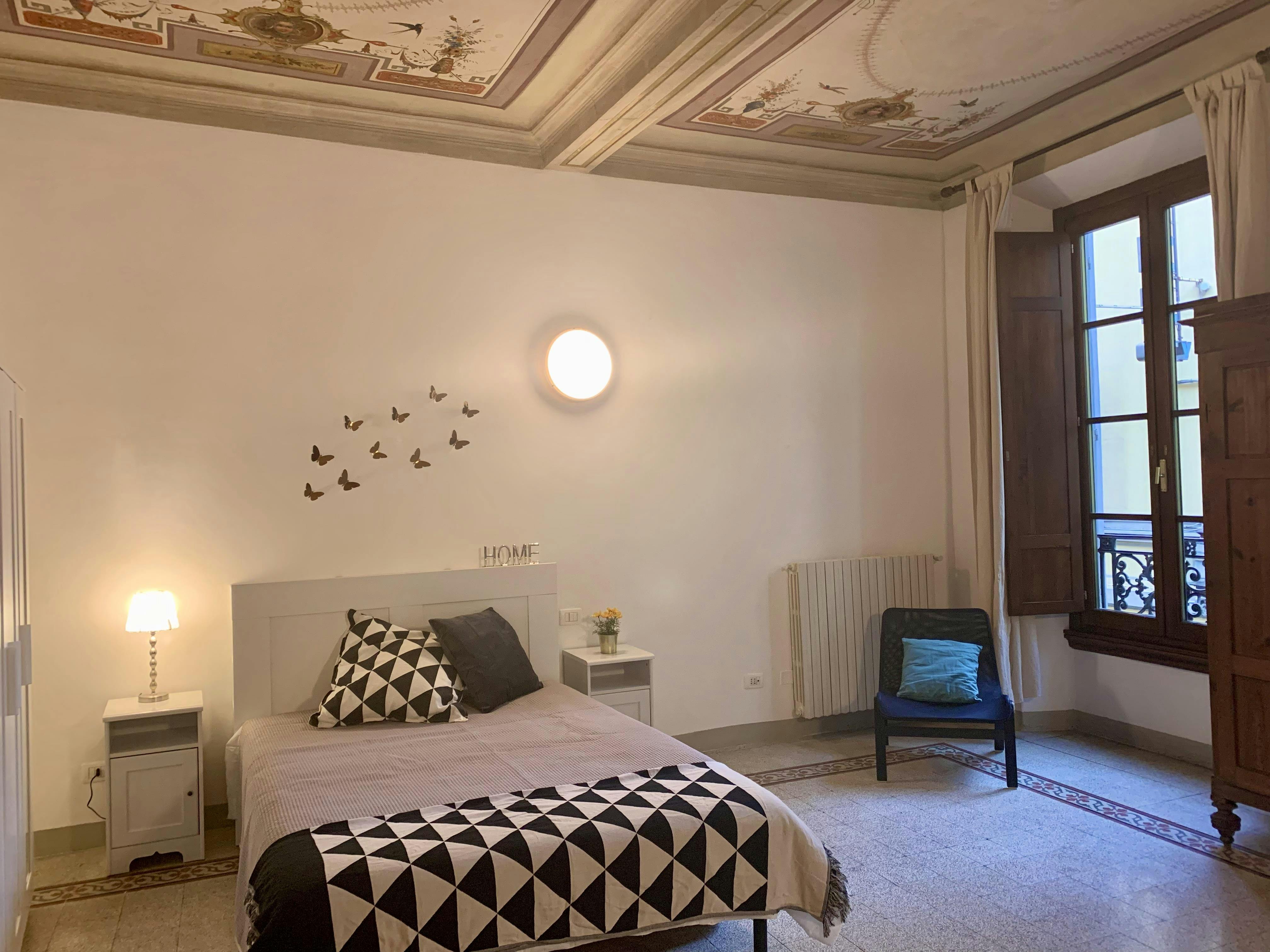 Via Sant'Antonino, Florence preview