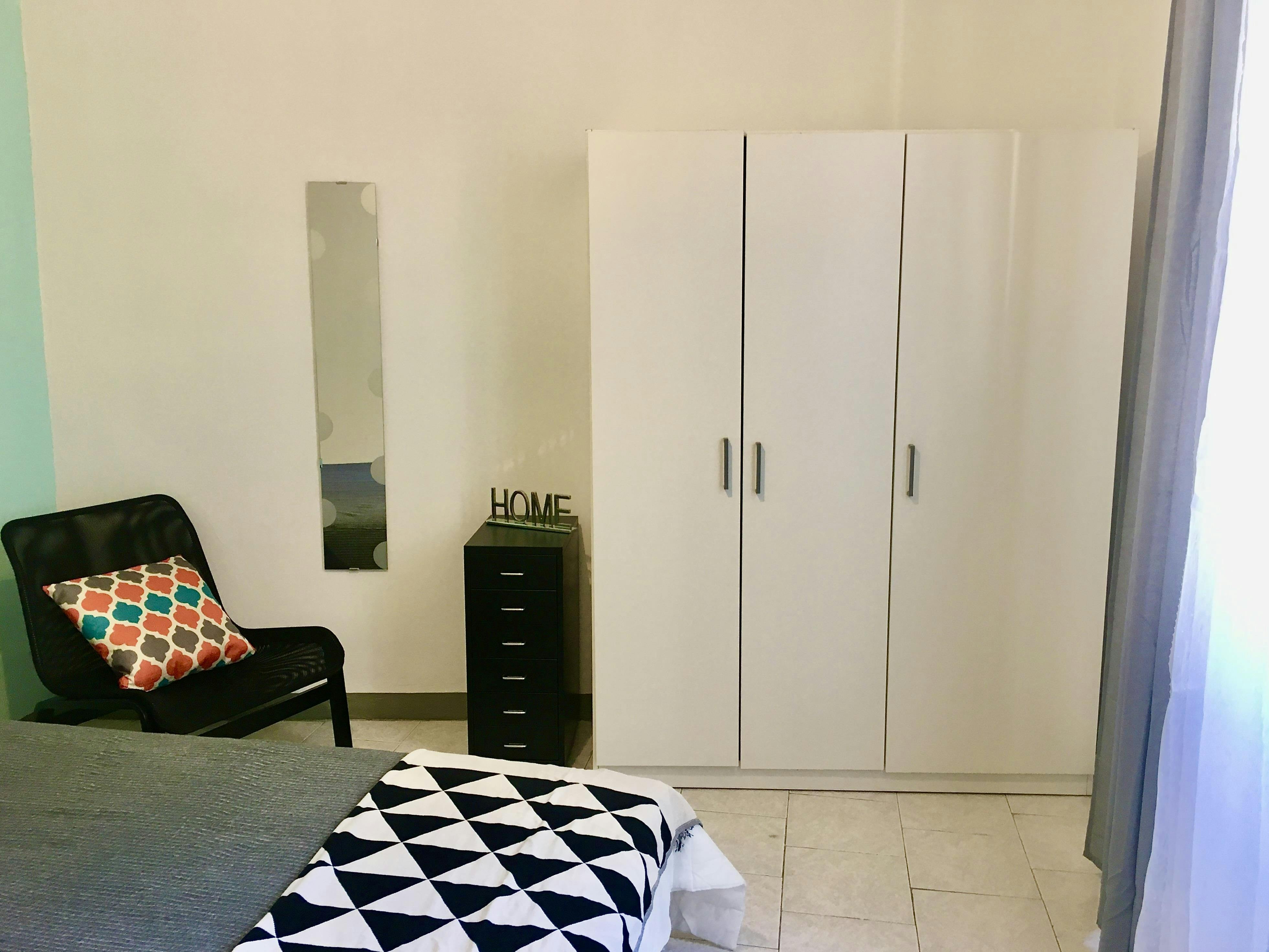 Private room in Via del Ponte Rosso, Florence (1698461) room image 1
