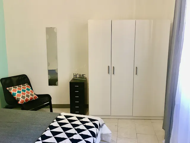 Private room in Via del Ponte Rosso, Florence (1698461) room image 1