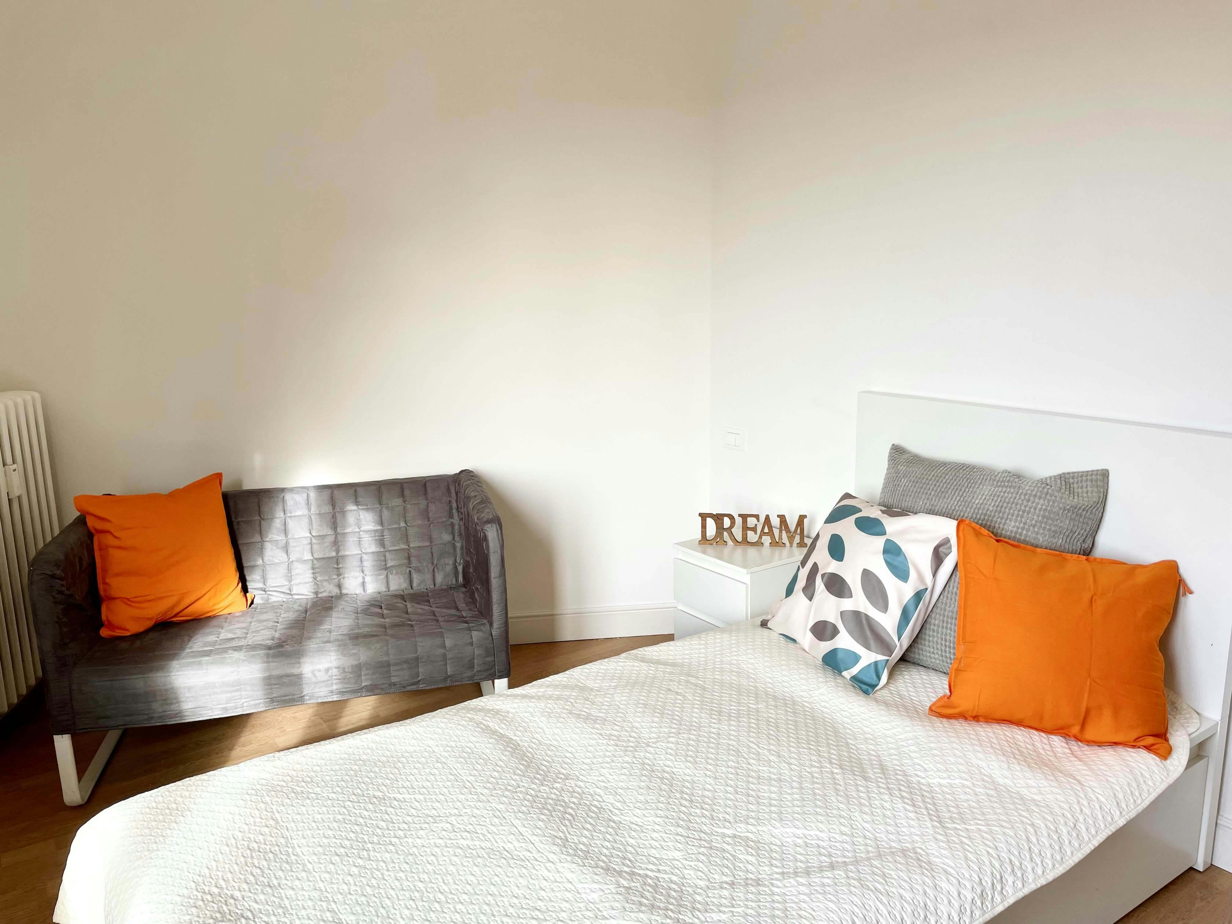 Via Piero Puccioni, Florence preview