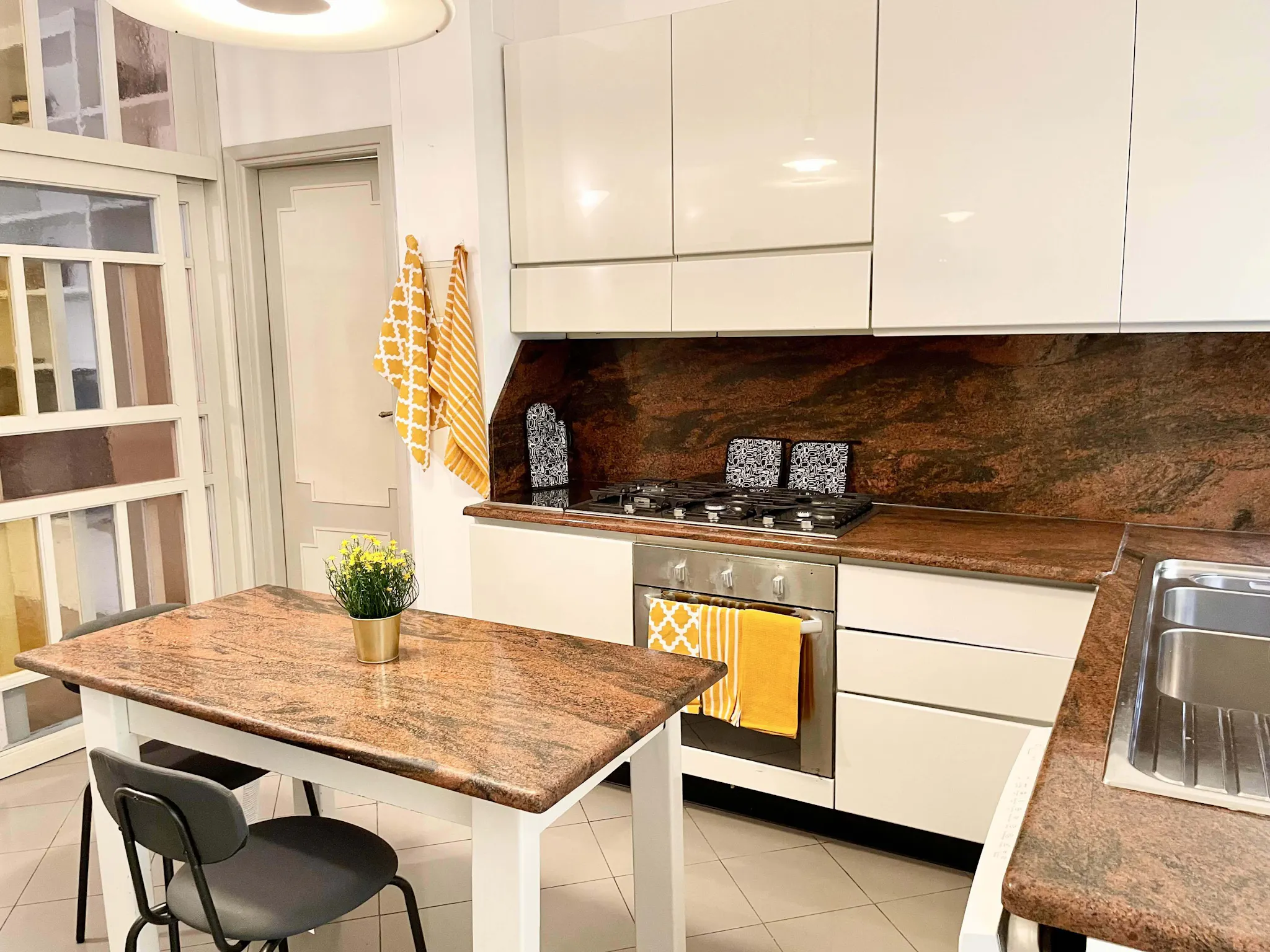 Private room in Via Gustavo Modena, Florence (1698501) COMMON_AREA 1