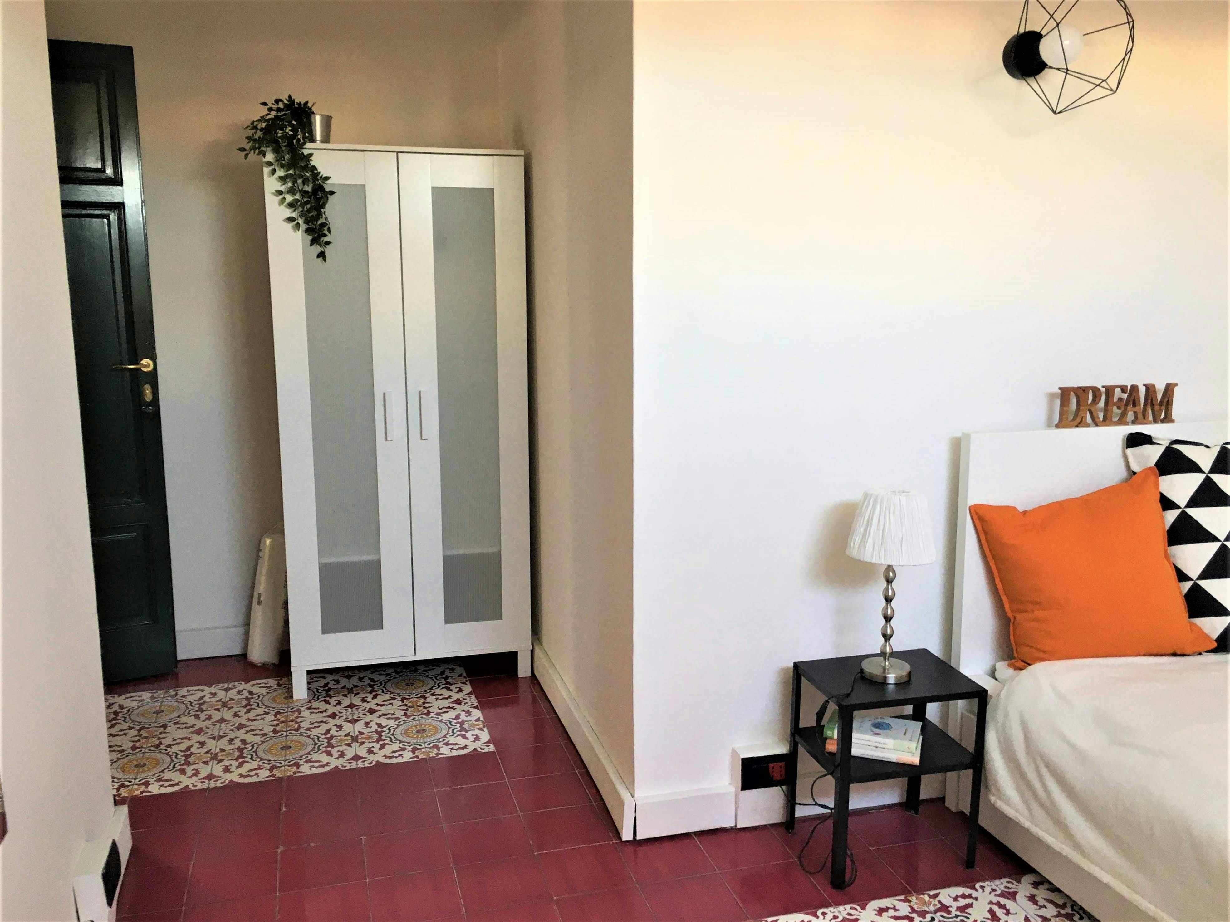 Via della Cernaia, Florence preview