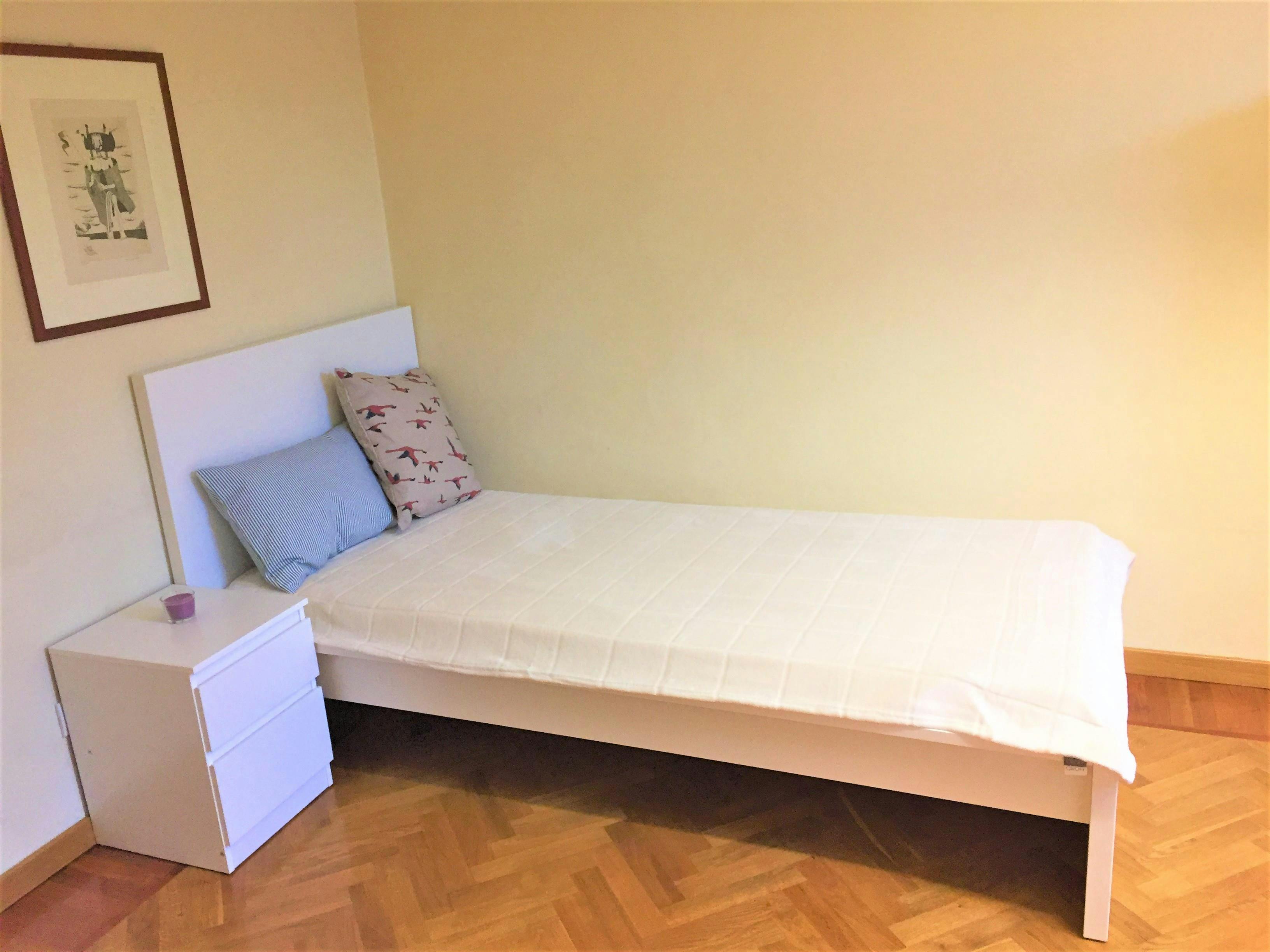 Via Castelfidardo, Florence preview