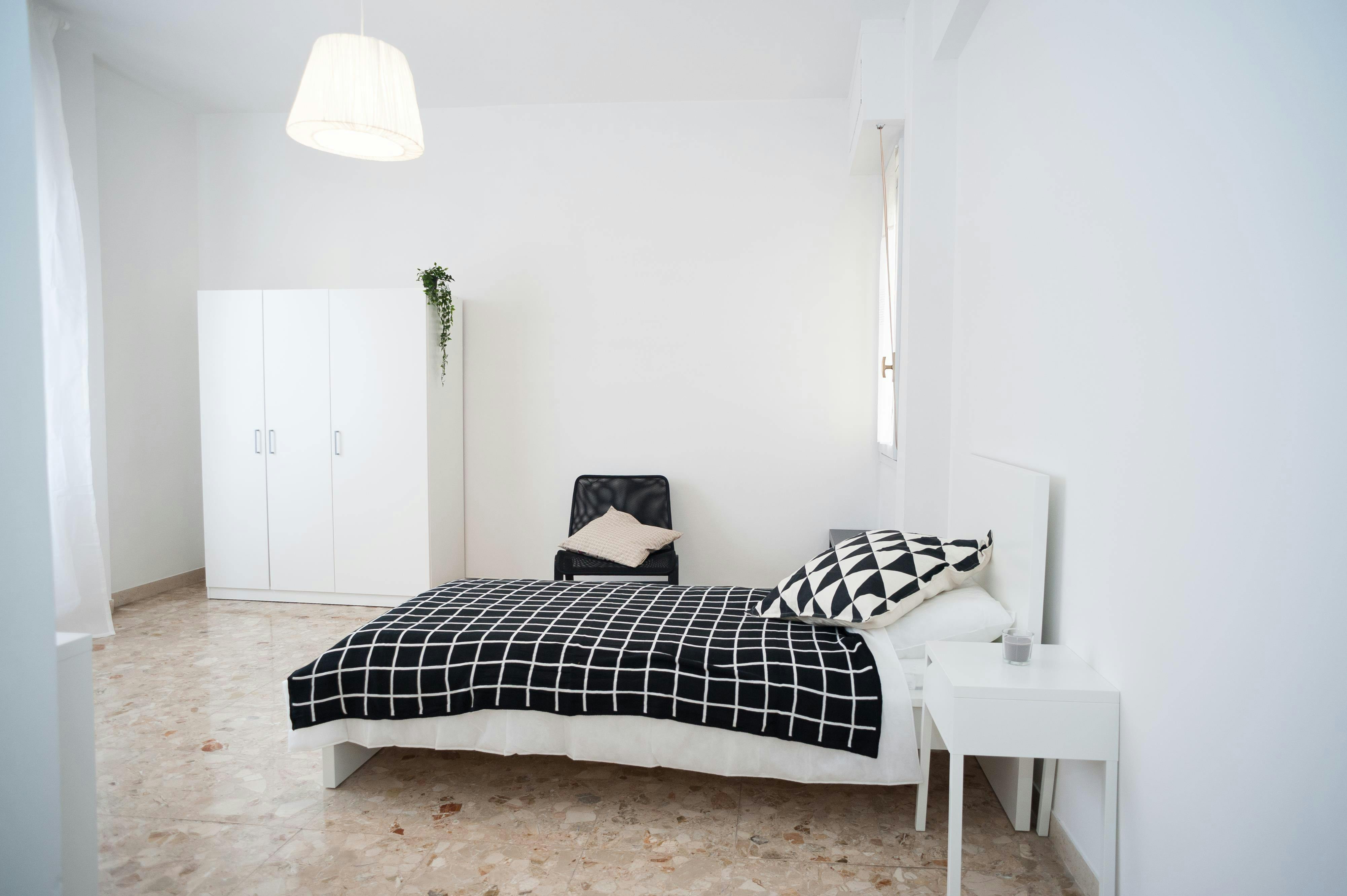 Via Francesco Baracca, Florence preview