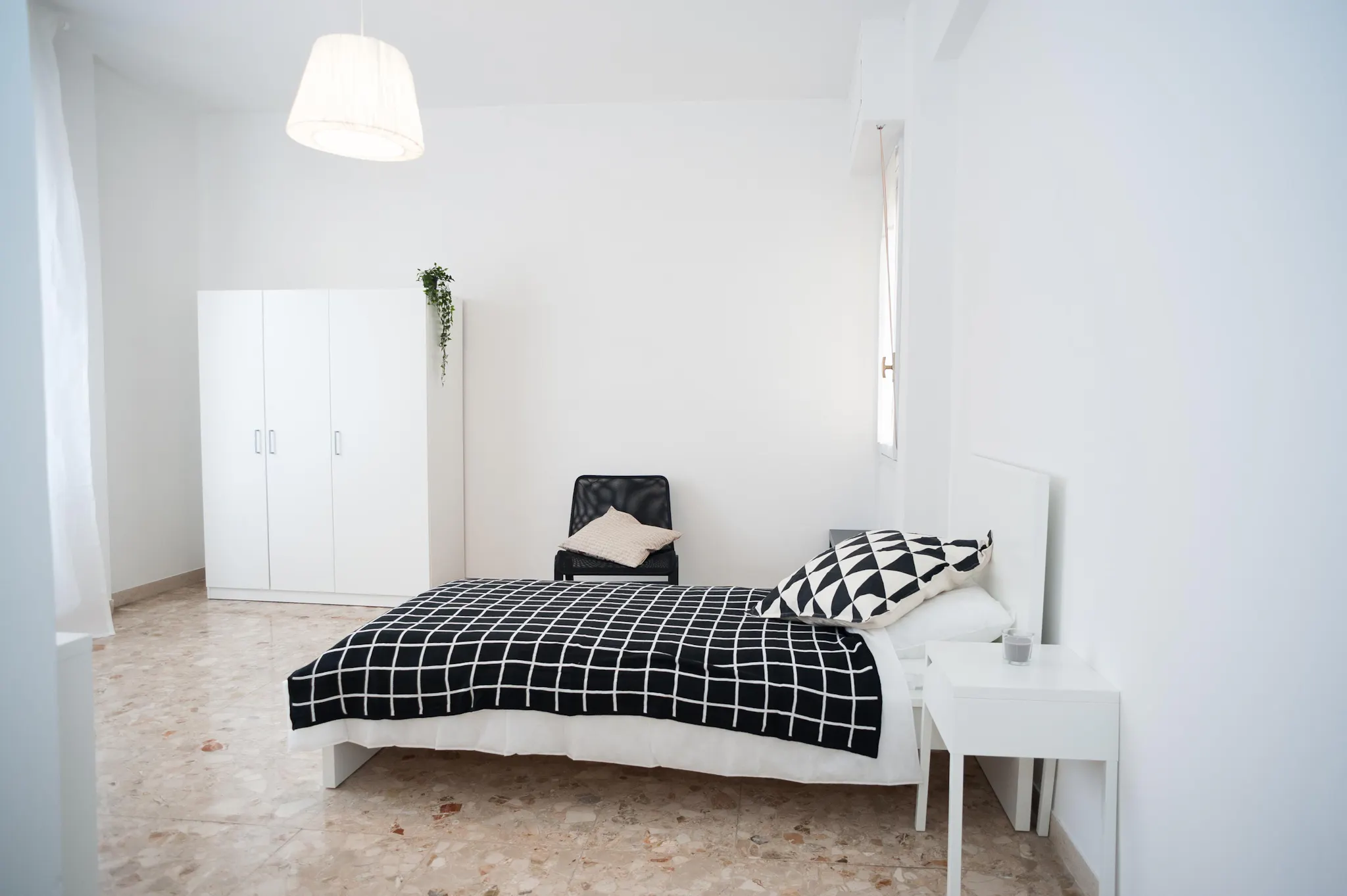 Via Francesco Baracca, Florence preview