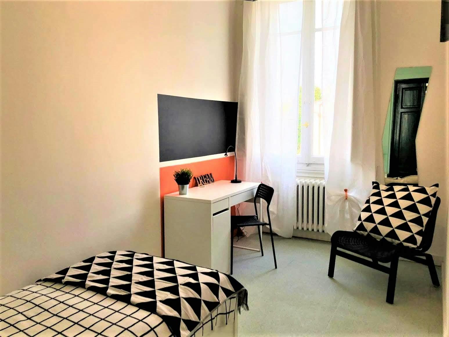 Via della Cernaia, Florence preview