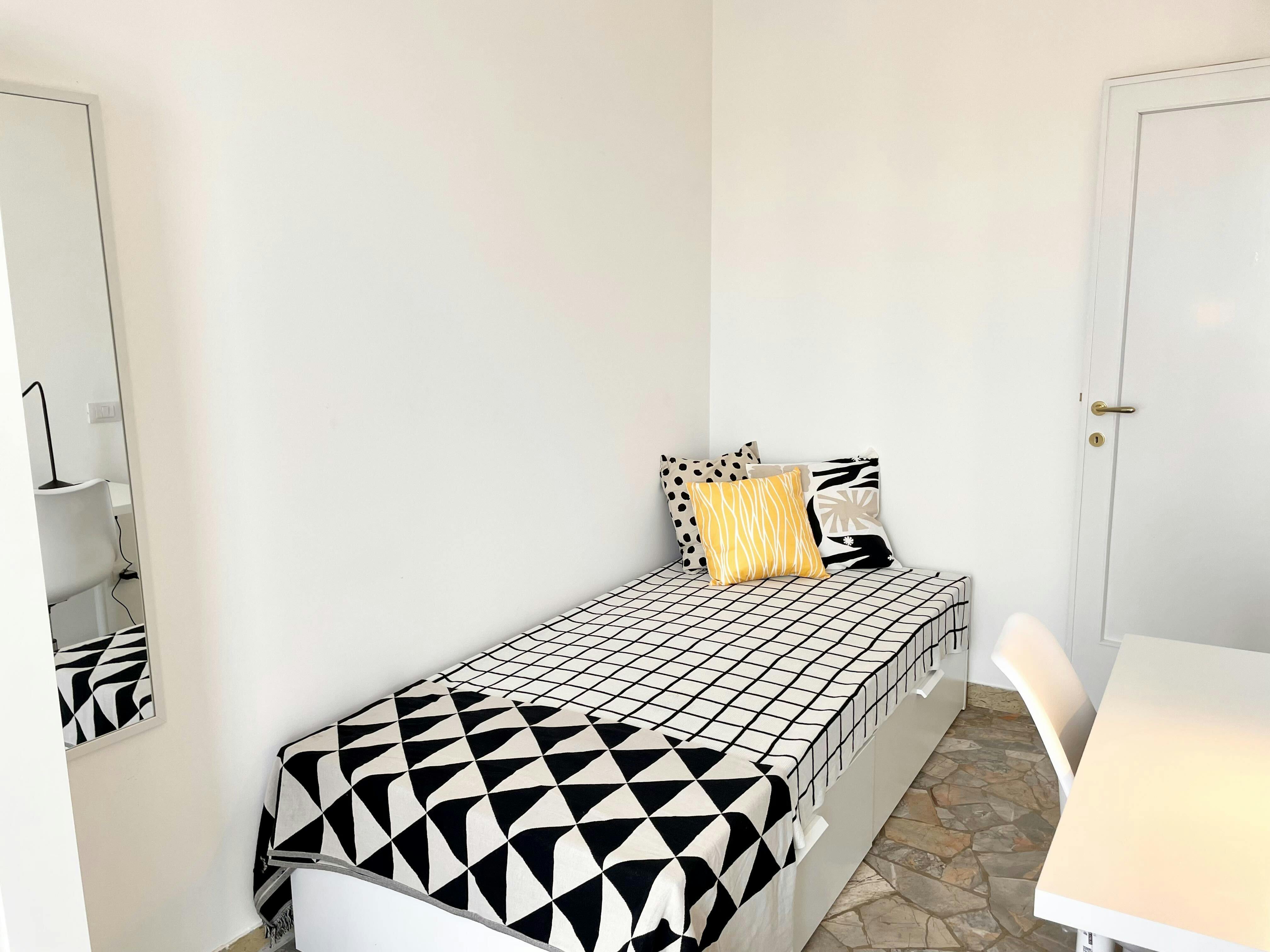 Via Quintino Sella, Florence preview