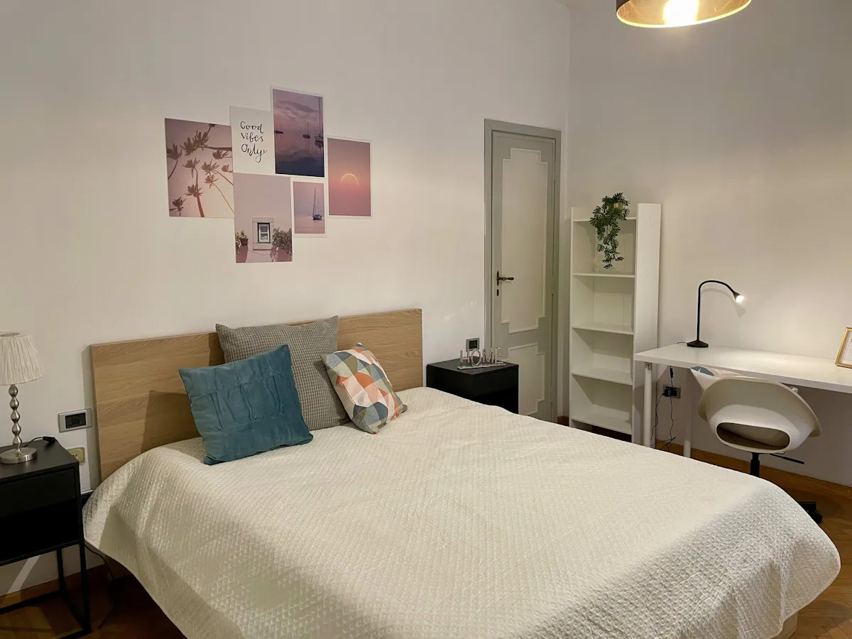 Private room in Via Gustavo Modena, Florence (1698475) ROOM