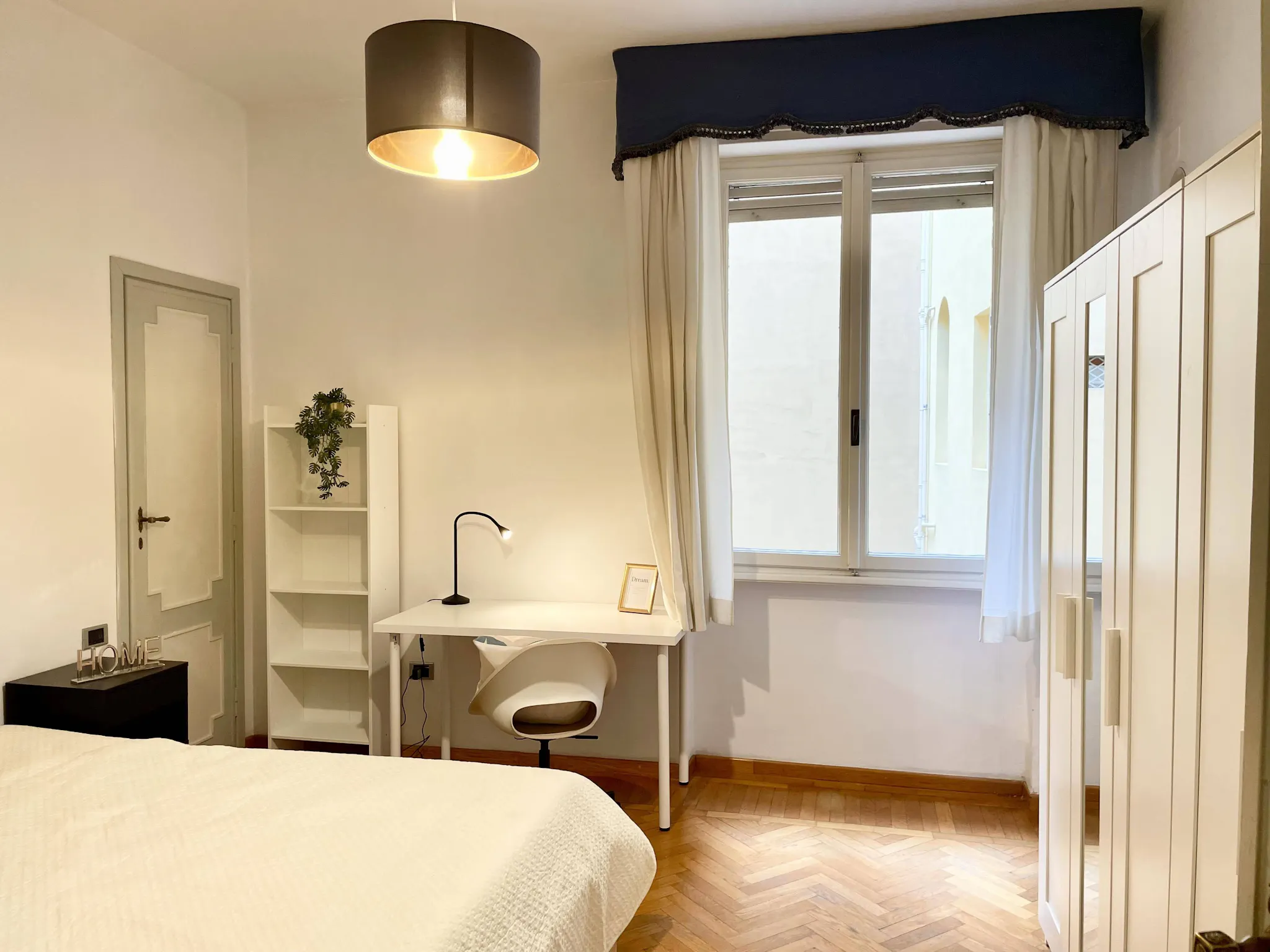 Private room in Via Gustavo Modena, Florence (1698475) ROOM 3