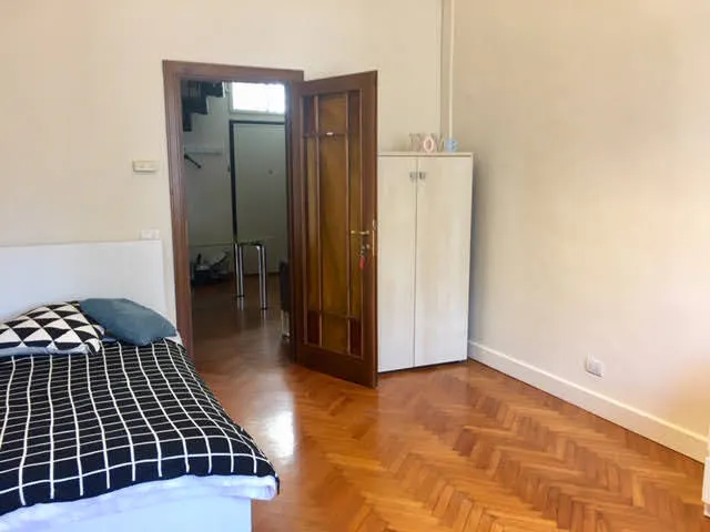 Private room in Via Castelfidardo, Florence (1698476) room image 2