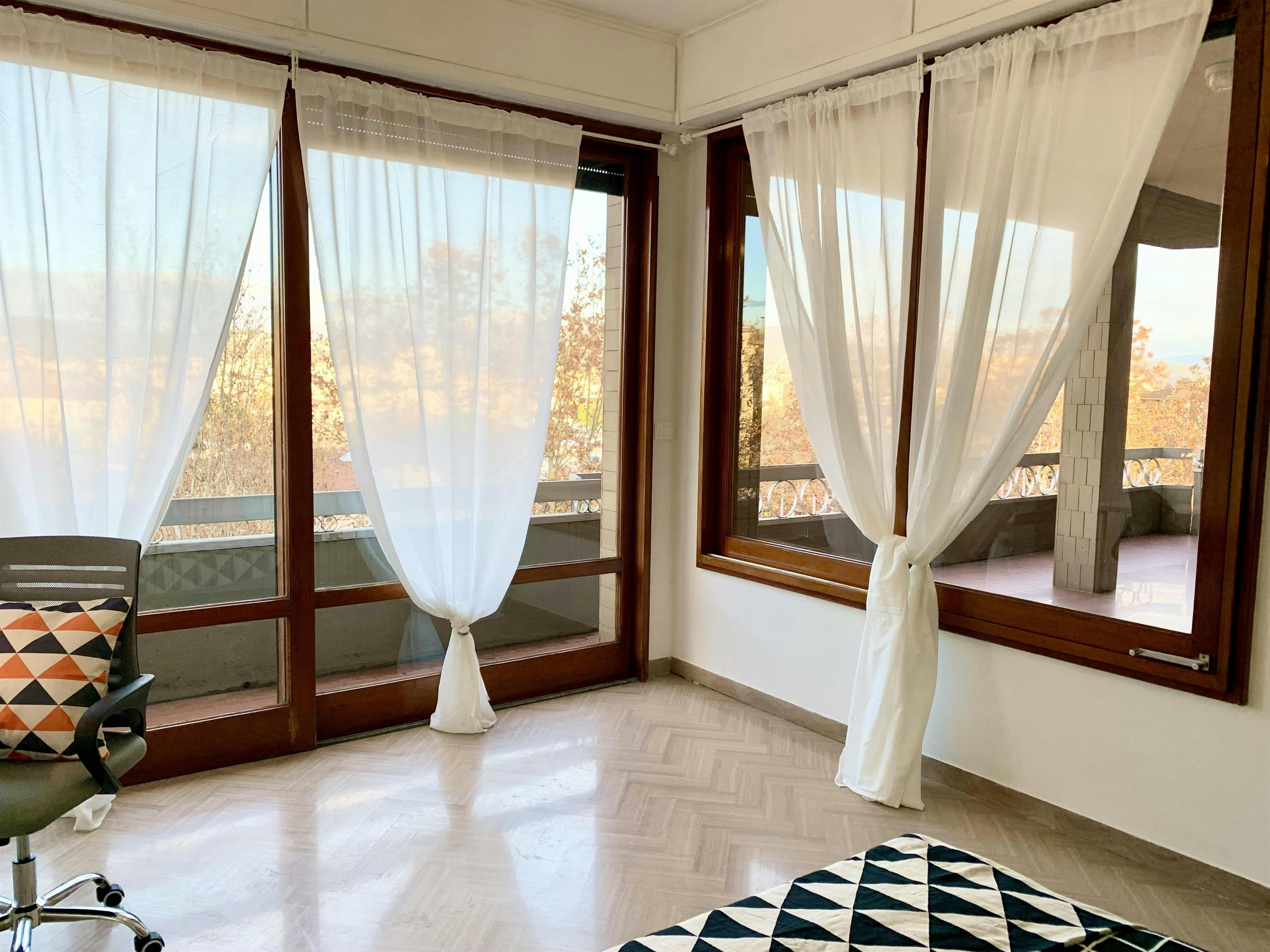 Viale Francesco Redi, Florence preview