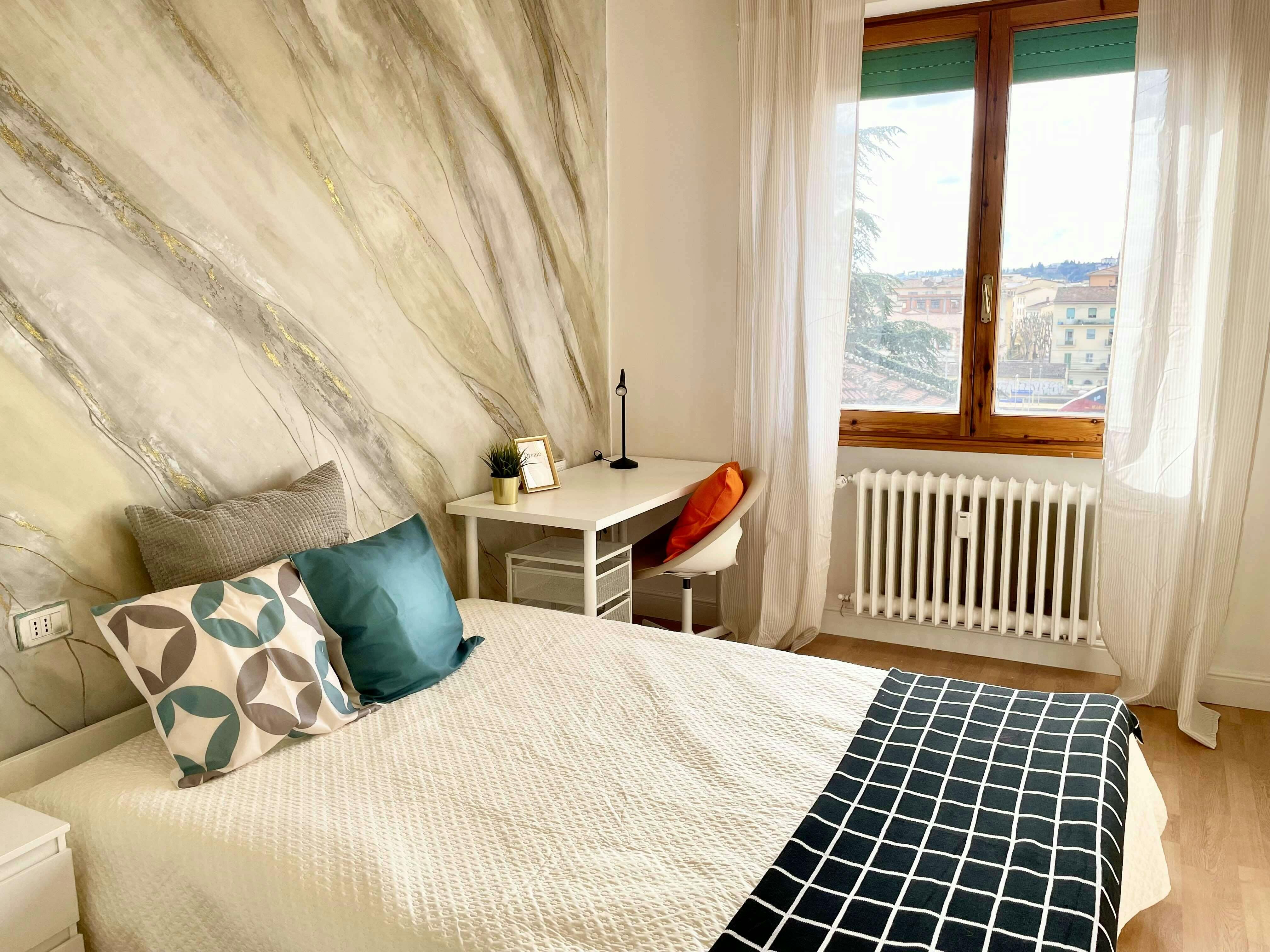 Via Piero Puccioni, Florence preview