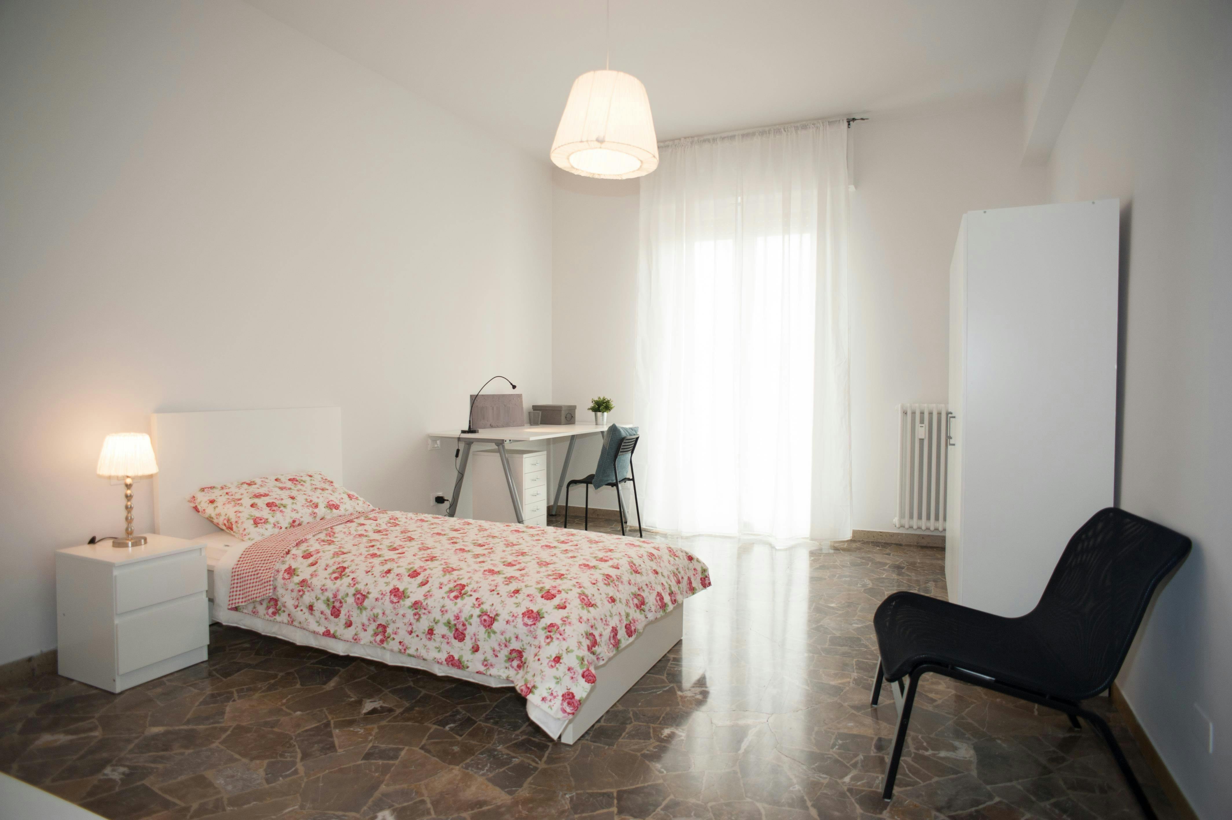 Via Quintino Sella, Florence preview