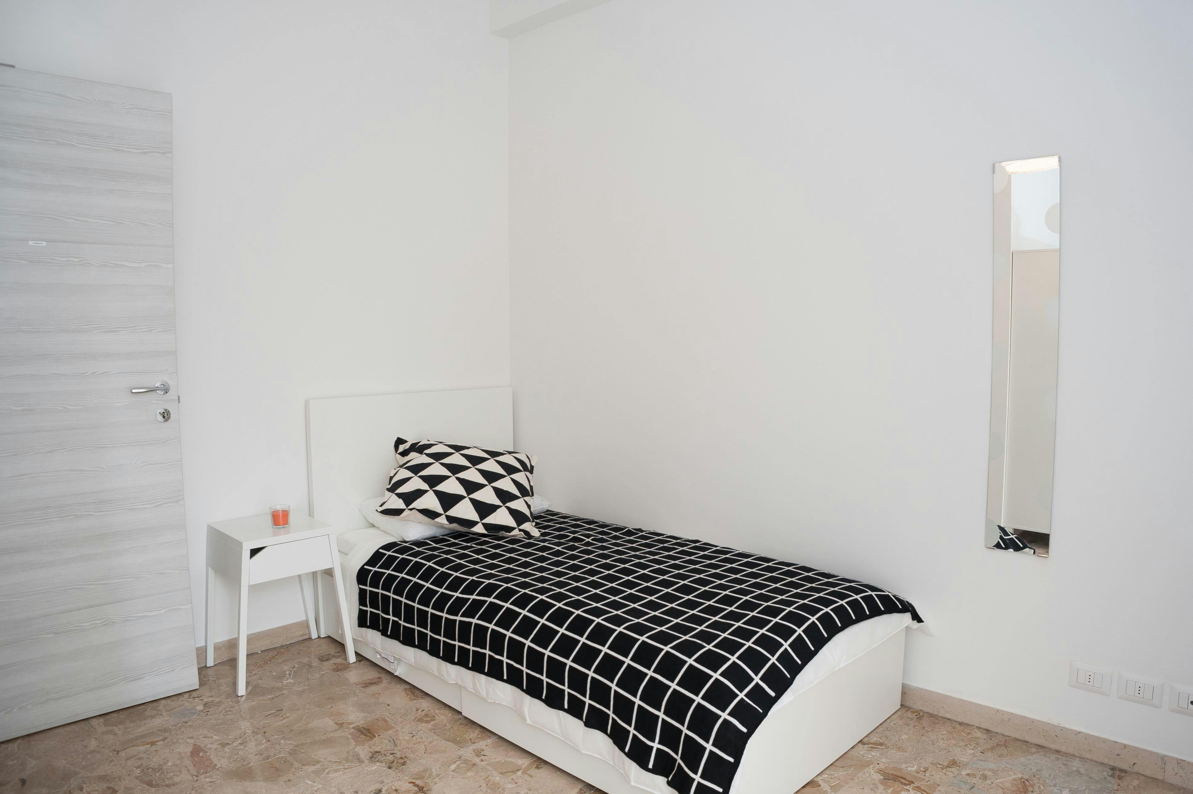 Via Francesco Baracca, Florence preview