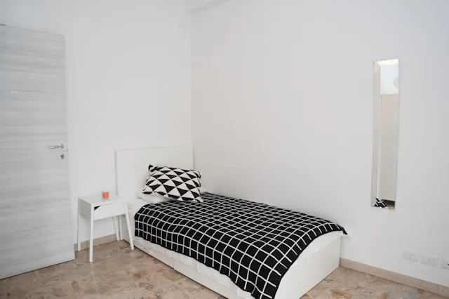 Private room in Via Francesco Baracca, Florence (1698482) room image 1