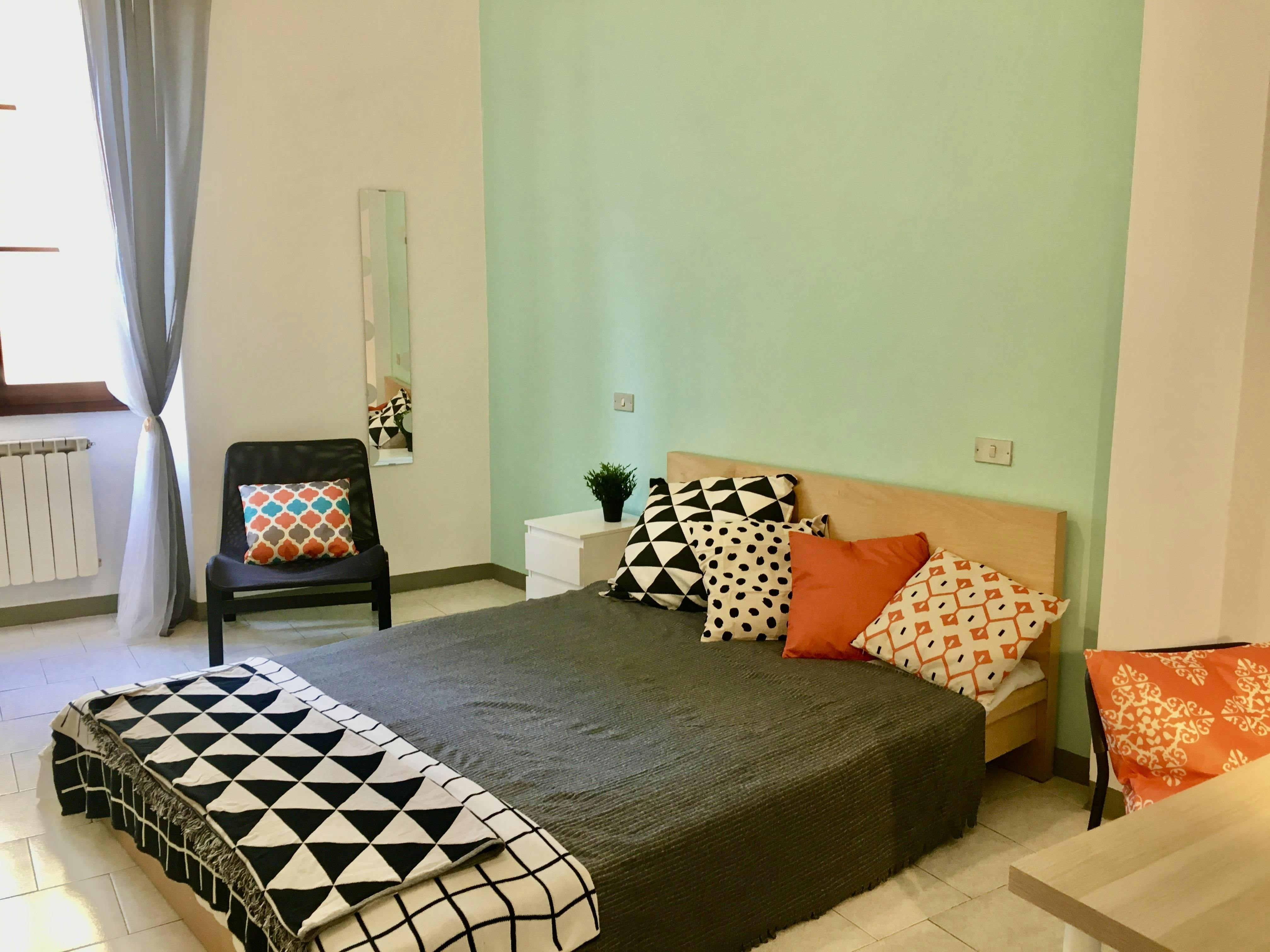 Via del Ponte Rosso, Florence preview