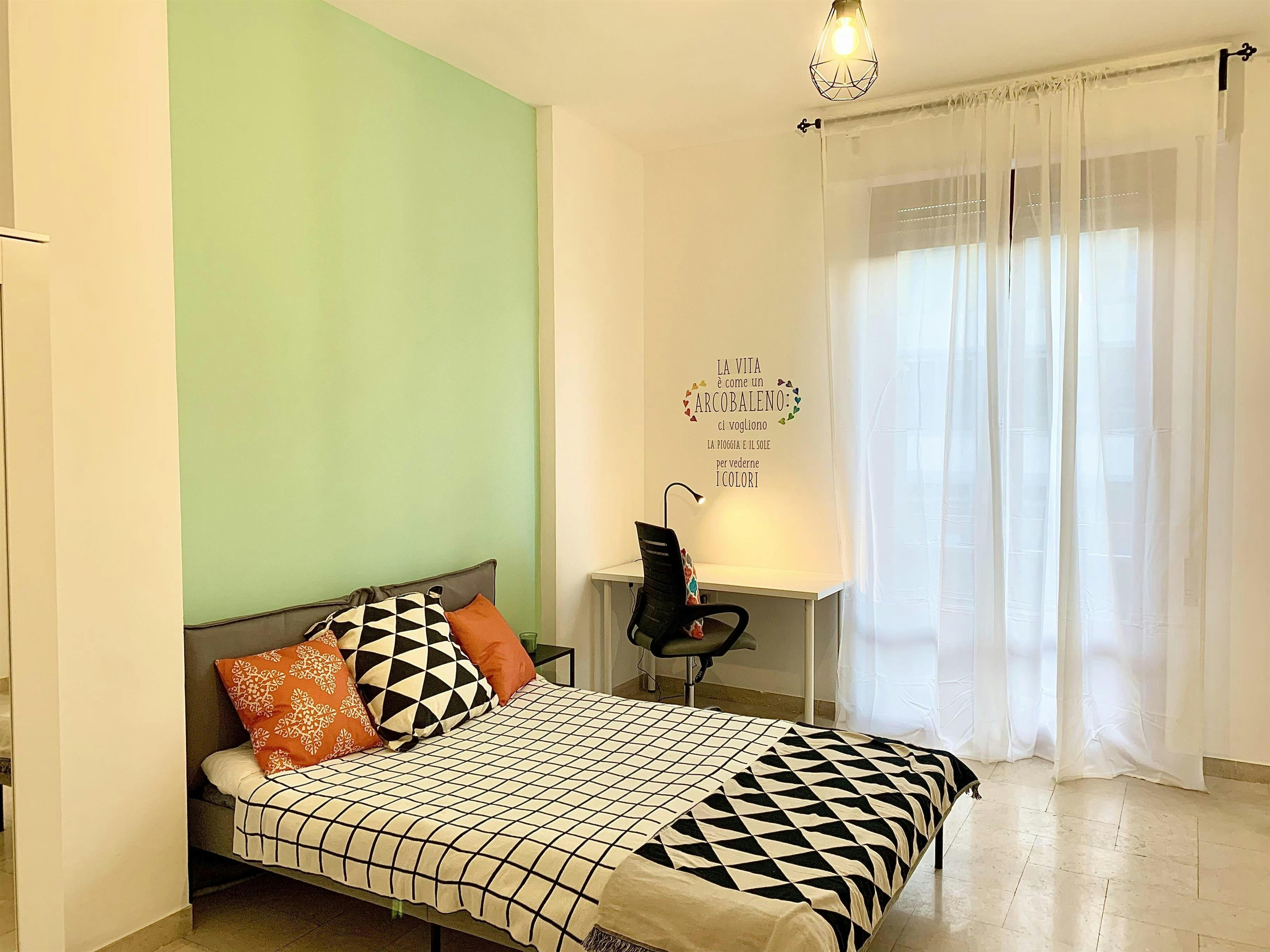 Viale Francesco Redi, Florence preview