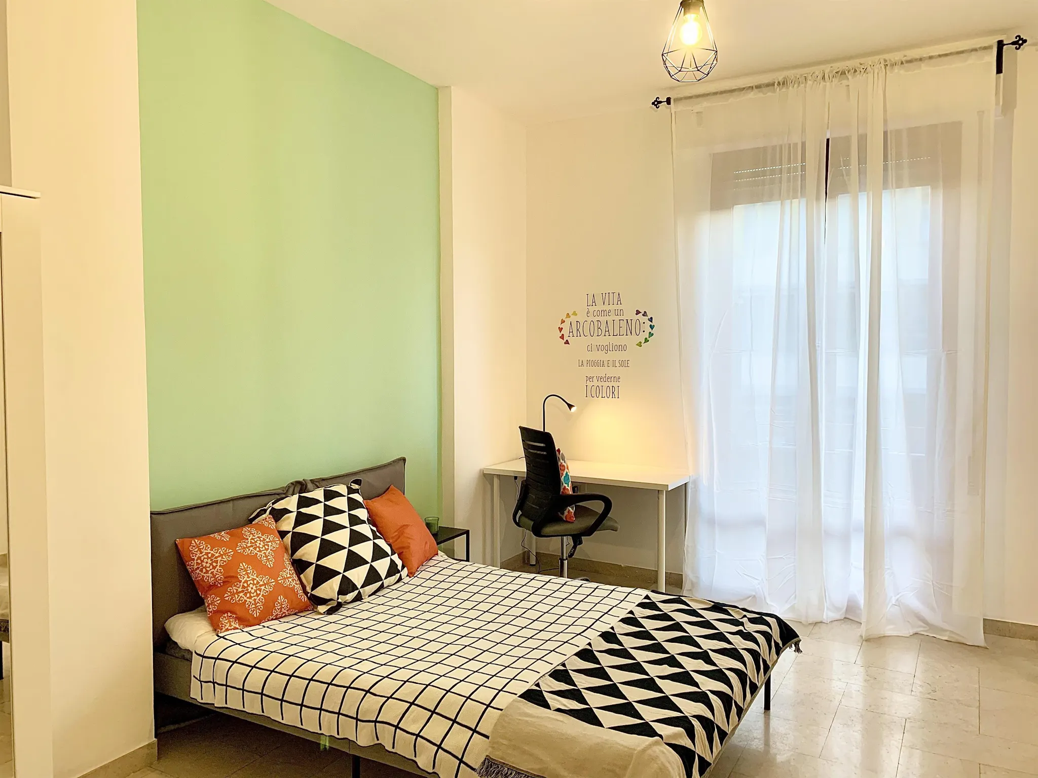 Viale Francesco Redi, Florence preview