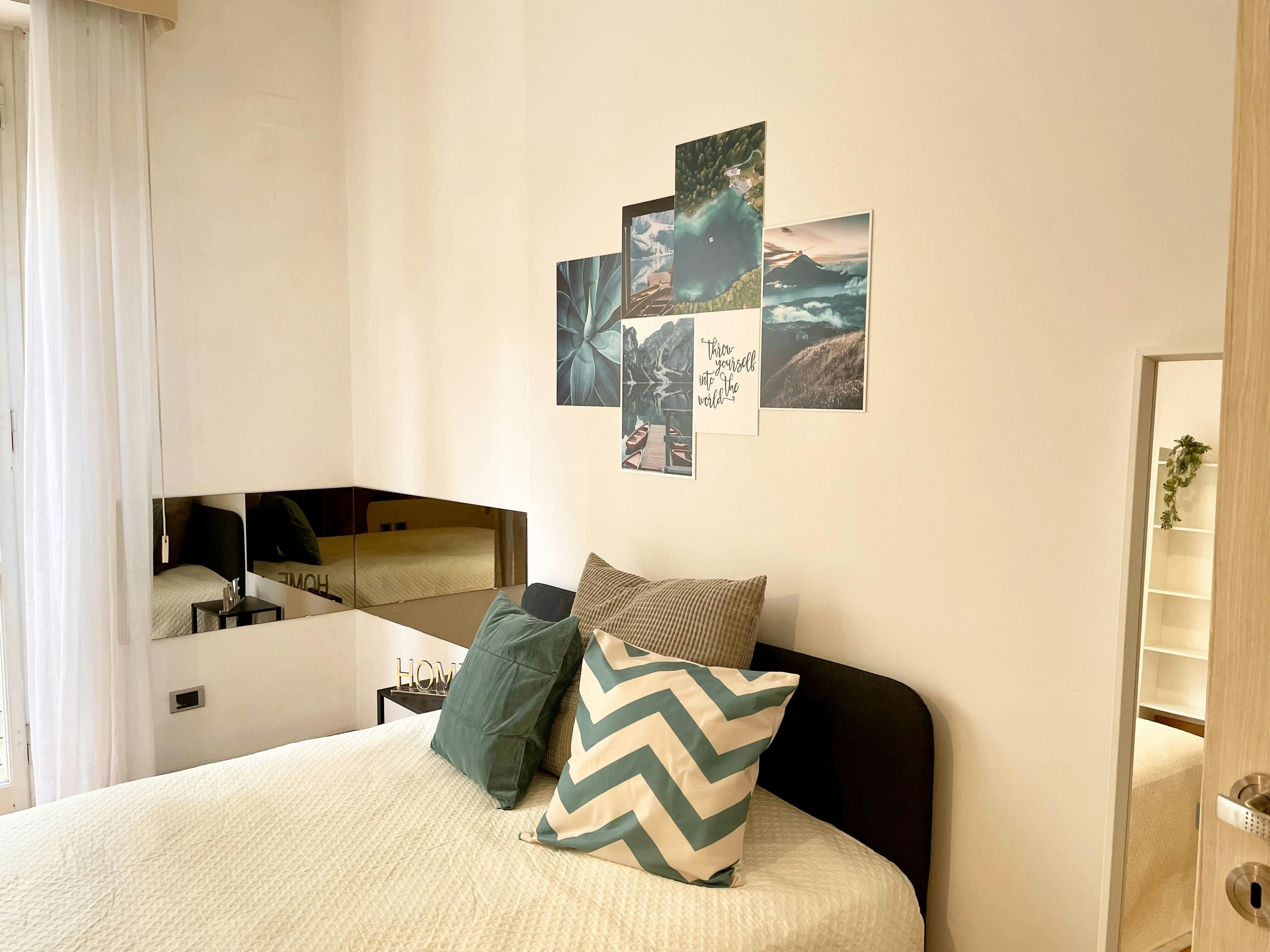 Via Gustavo Modena, Florence preview