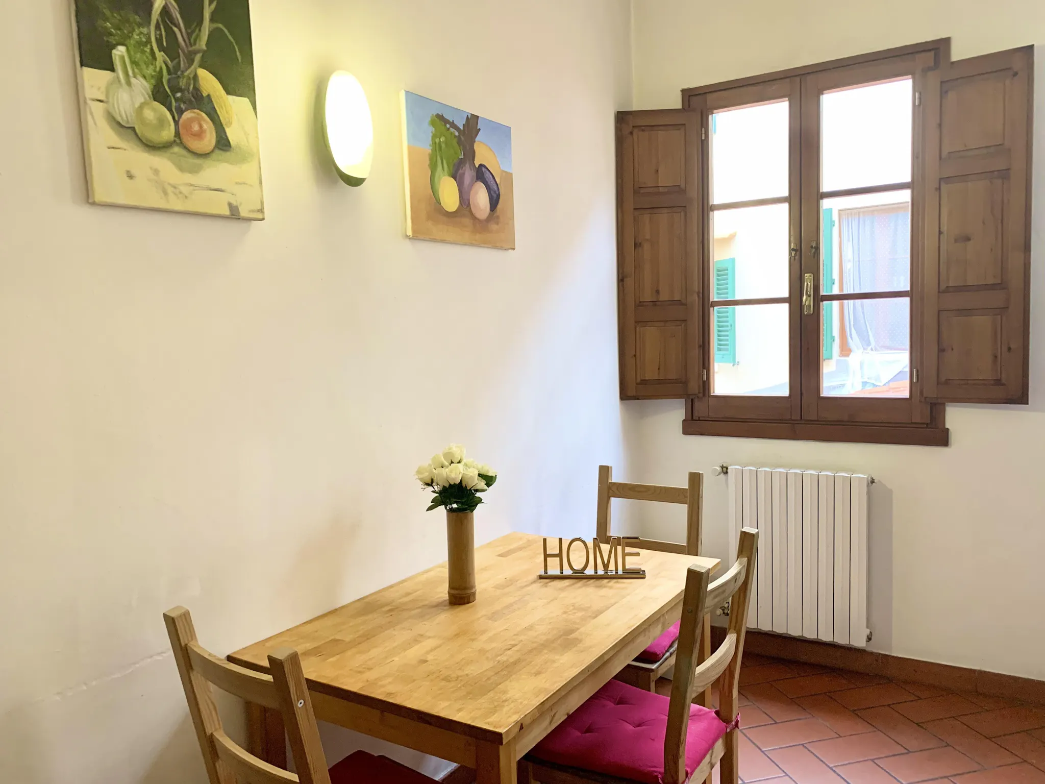 Private room in Via Sant'Antonino, Florence (1698488) ROOM 4