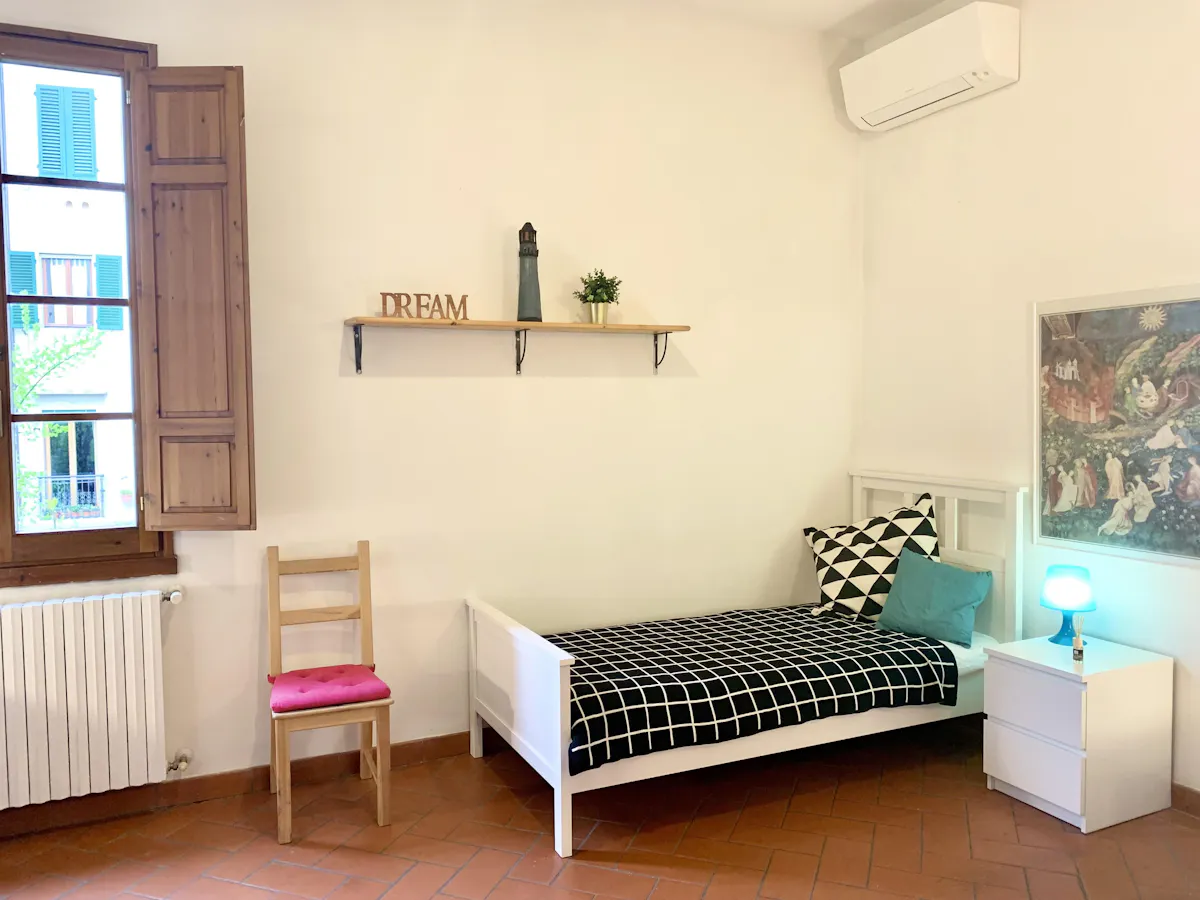Private room in Via Sant'Antonino, Florence (1698488) ROOM