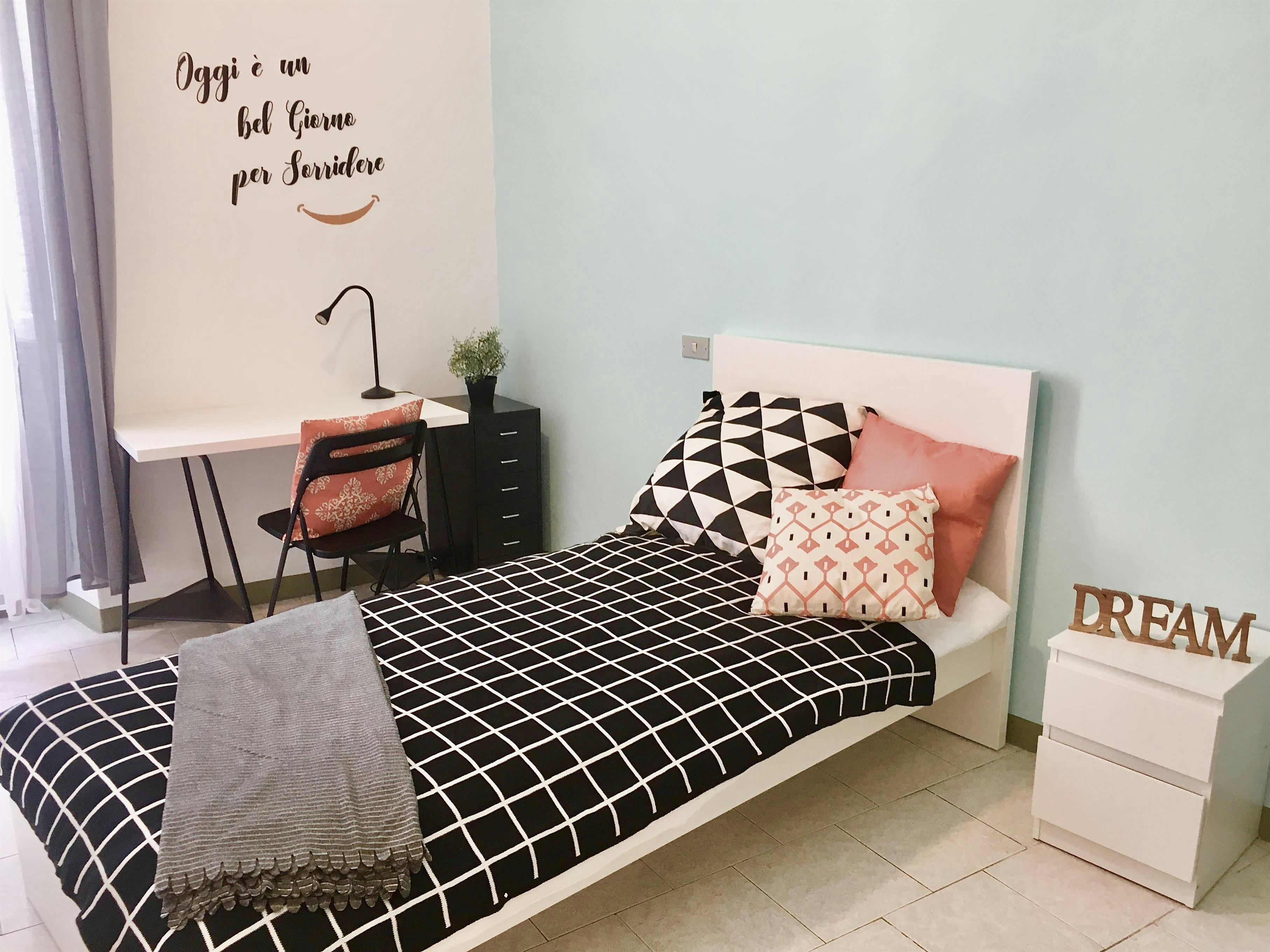 Private room in Via del Ponte Rosso, Florence (1698489) room image 1