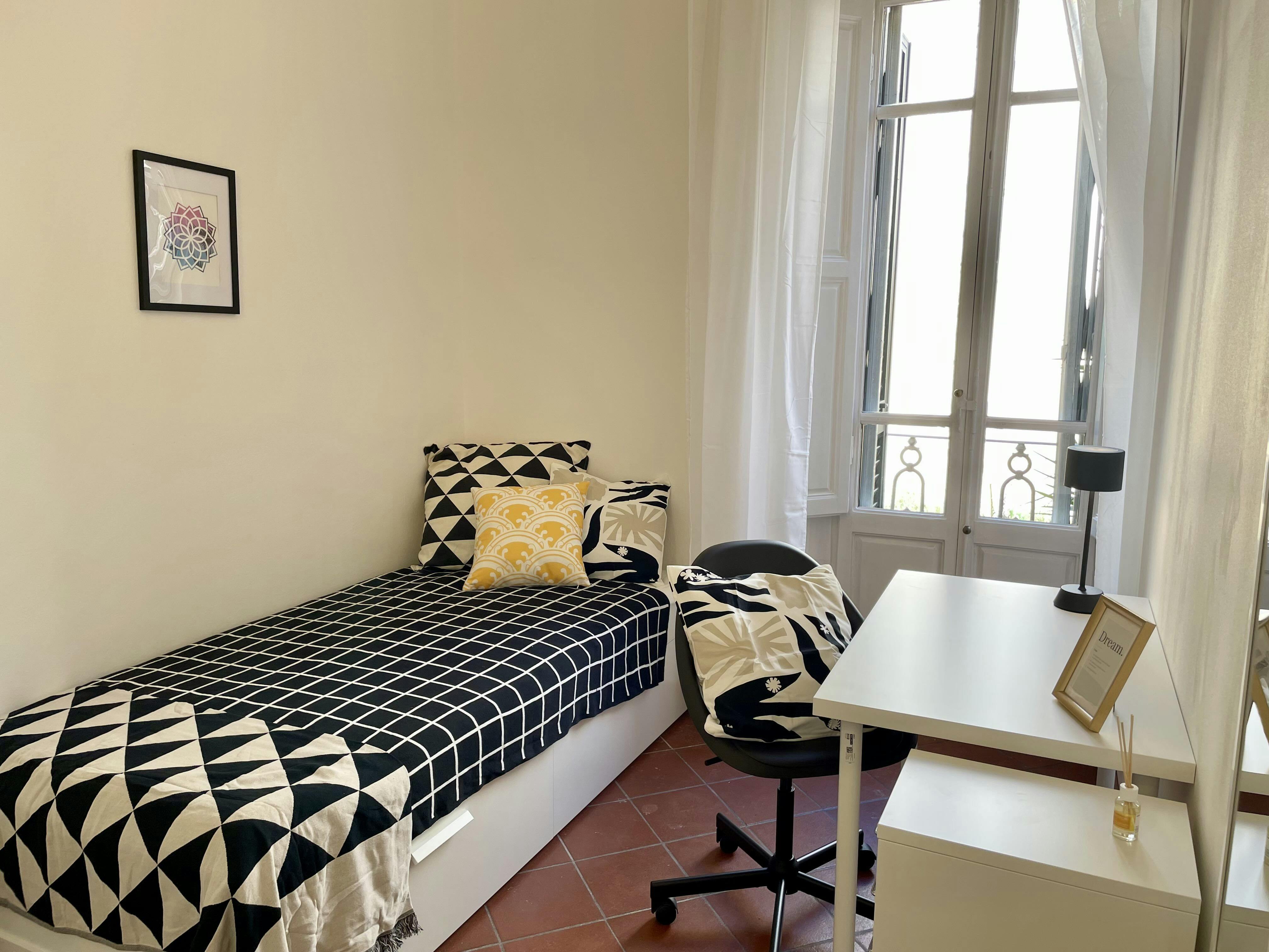 Via Giuseppe Galliano, Florence preview