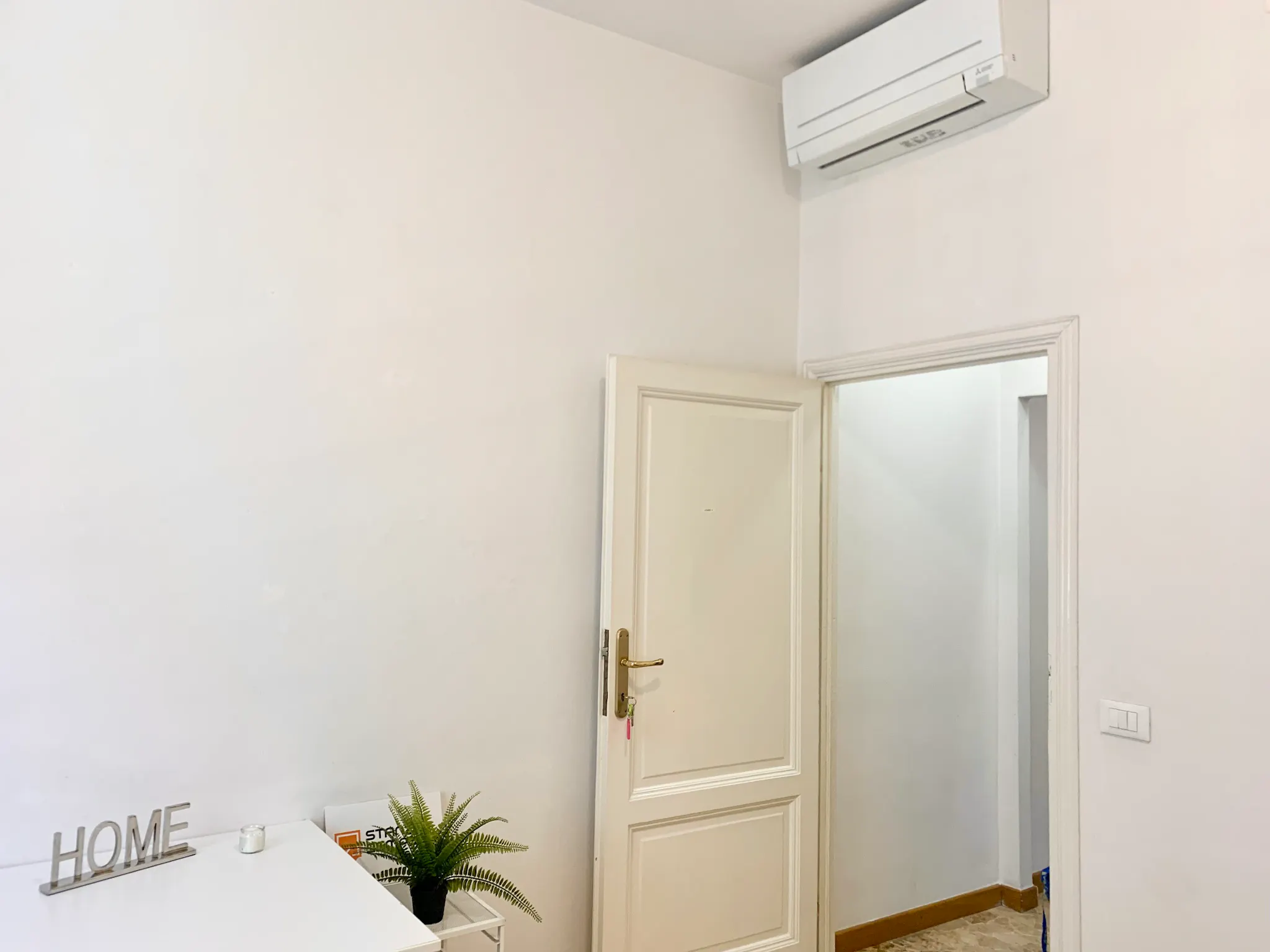 Private room in Via della Colonna, Florence (1698493) ROOM 4