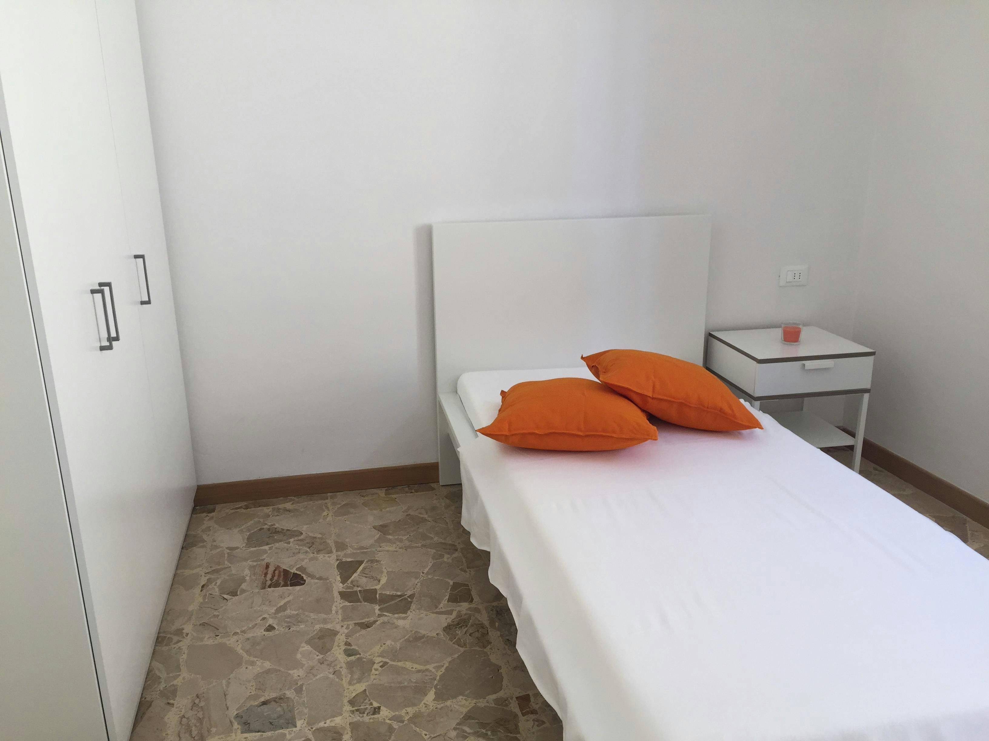 Via della Colonna, Florence preview