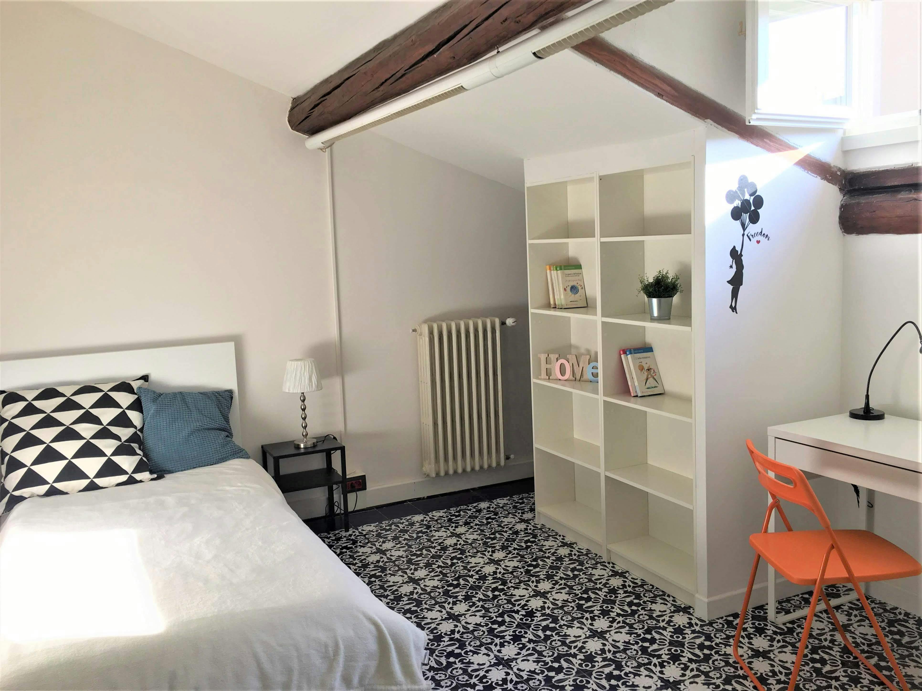 Via della Cernaia, Florence preview