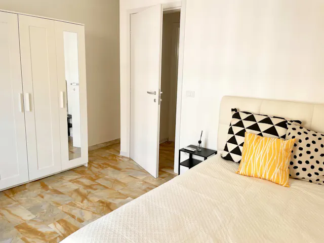 Private room in Via Caduti di Cefalonia, Florence (1698500) room image 2