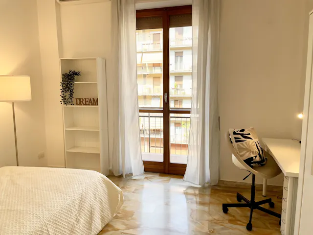 Private room in Via Caduti di Cefalonia, Florence (1698500) room image 1