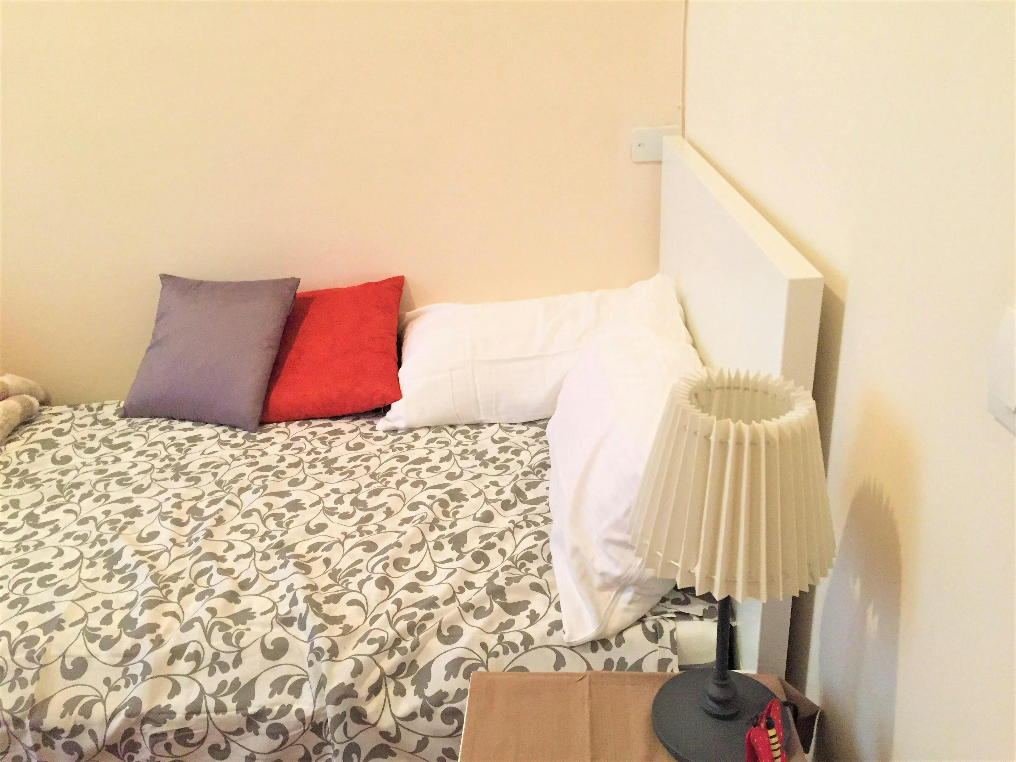 Via Castelfidardo, Florence preview